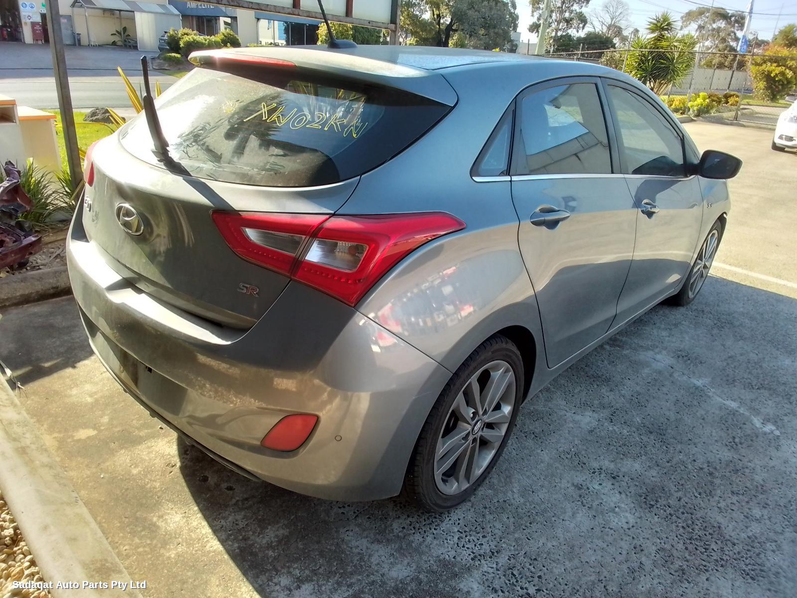 Hyundai I30 Radio/cd/dvd/sat/tv