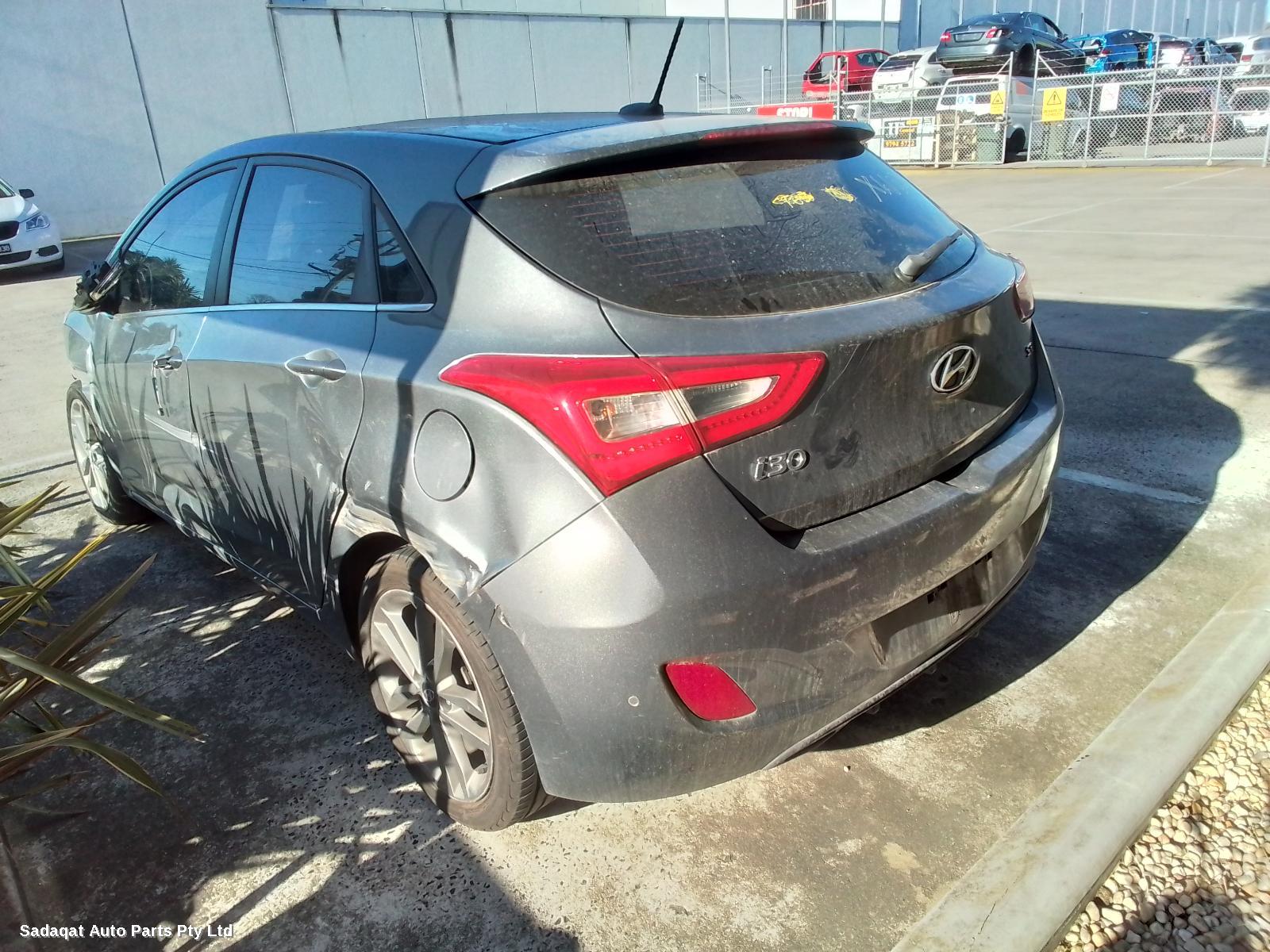 Hyundai I30 Radio/cd/dvd/sat/tv