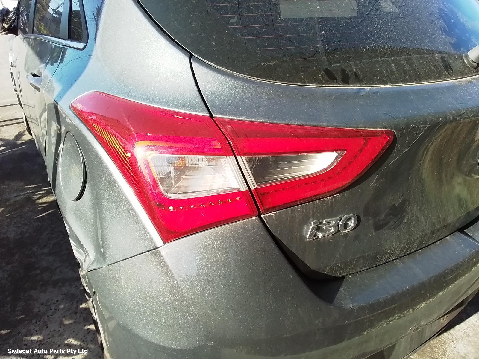 Hyundai I30 Radio/cd/dvd/sat/tv