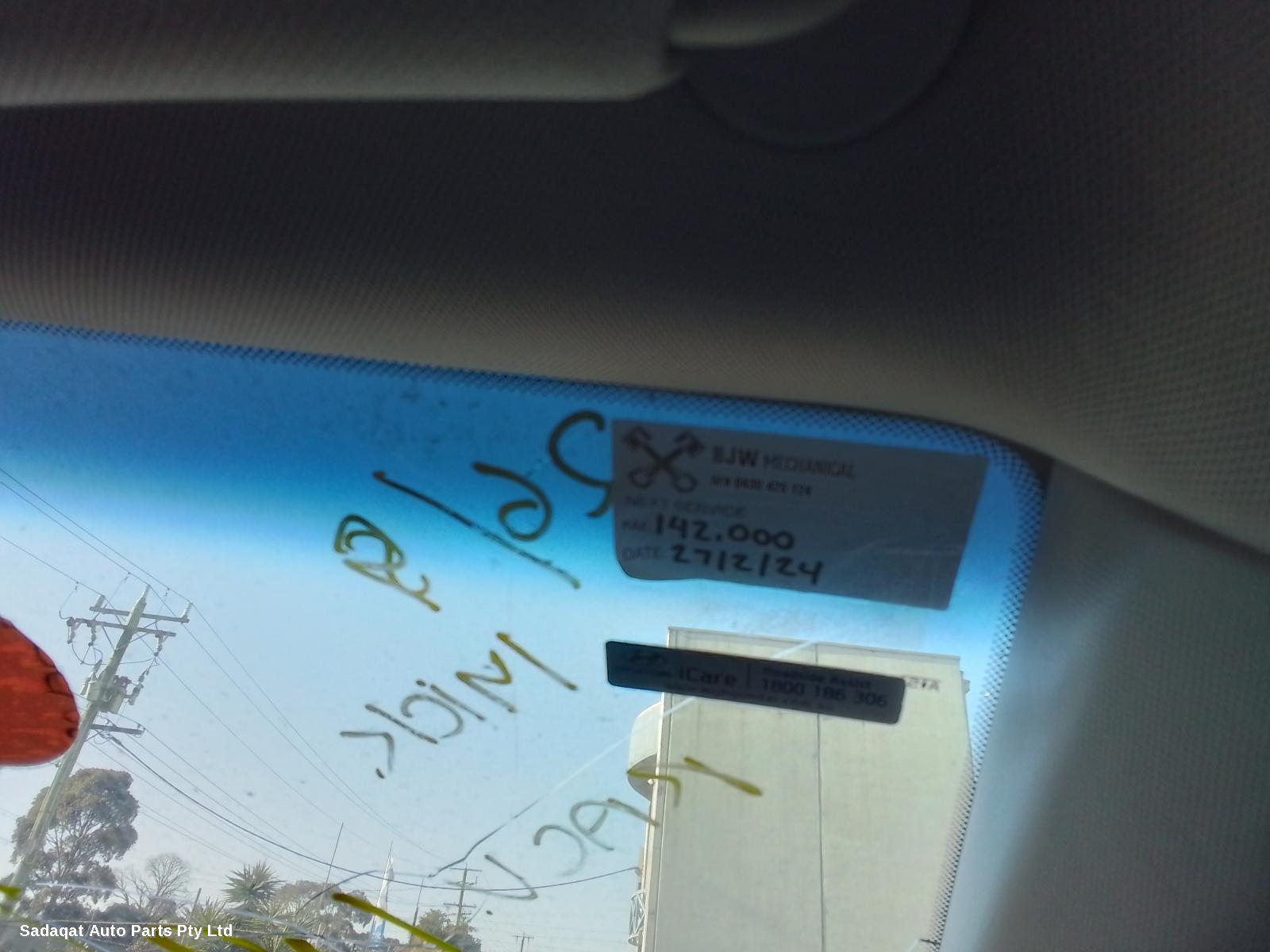 Hyundai I30 Radio/cd/dvd/sat/tv