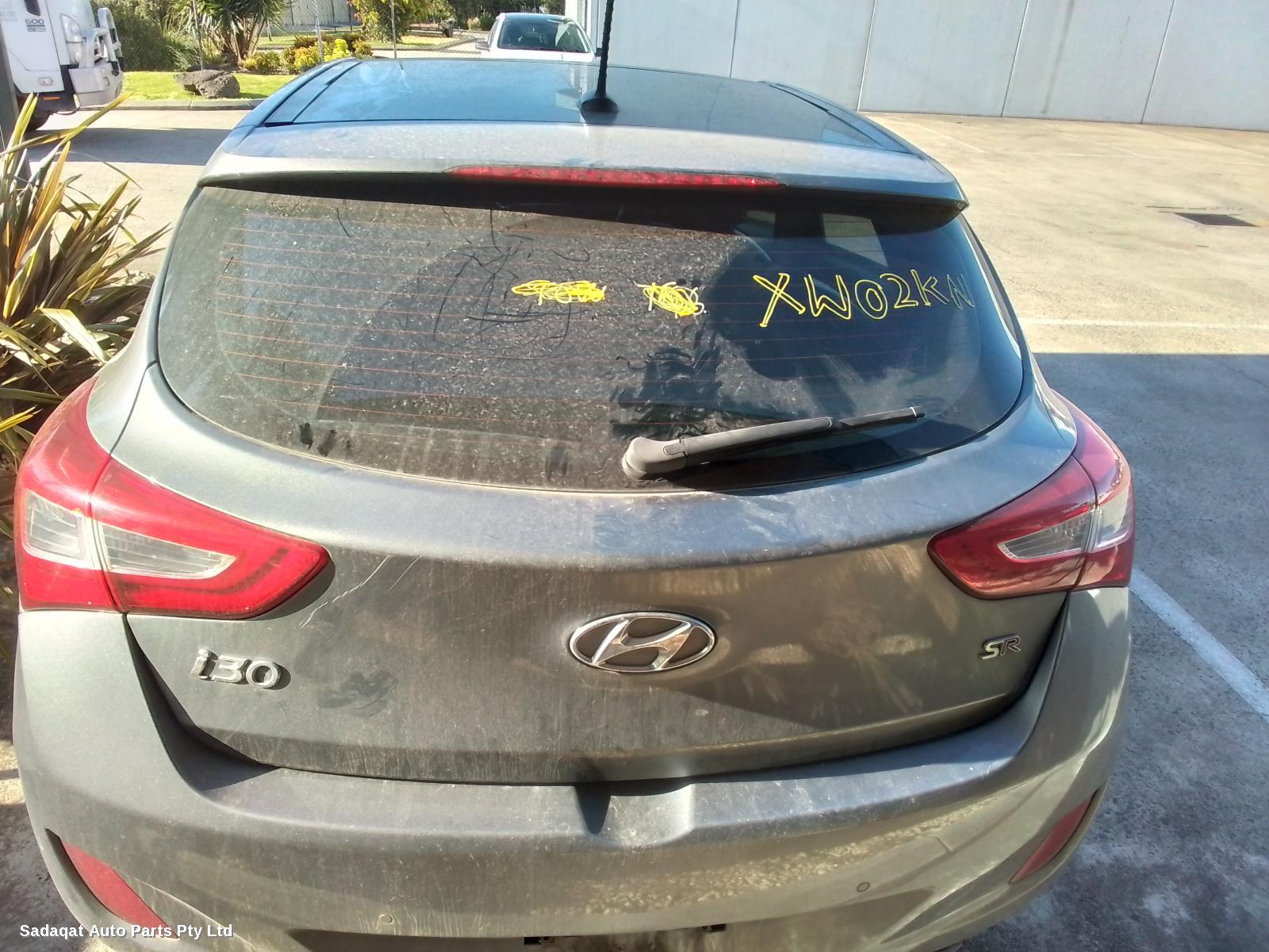 Hyundai I30 Radio/cd/dvd/sat/tv