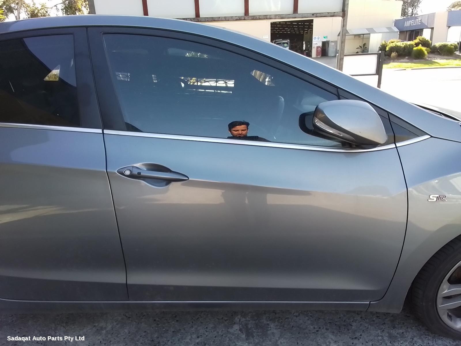 Hyundai I30 Radio/cd/dvd/sat/tv