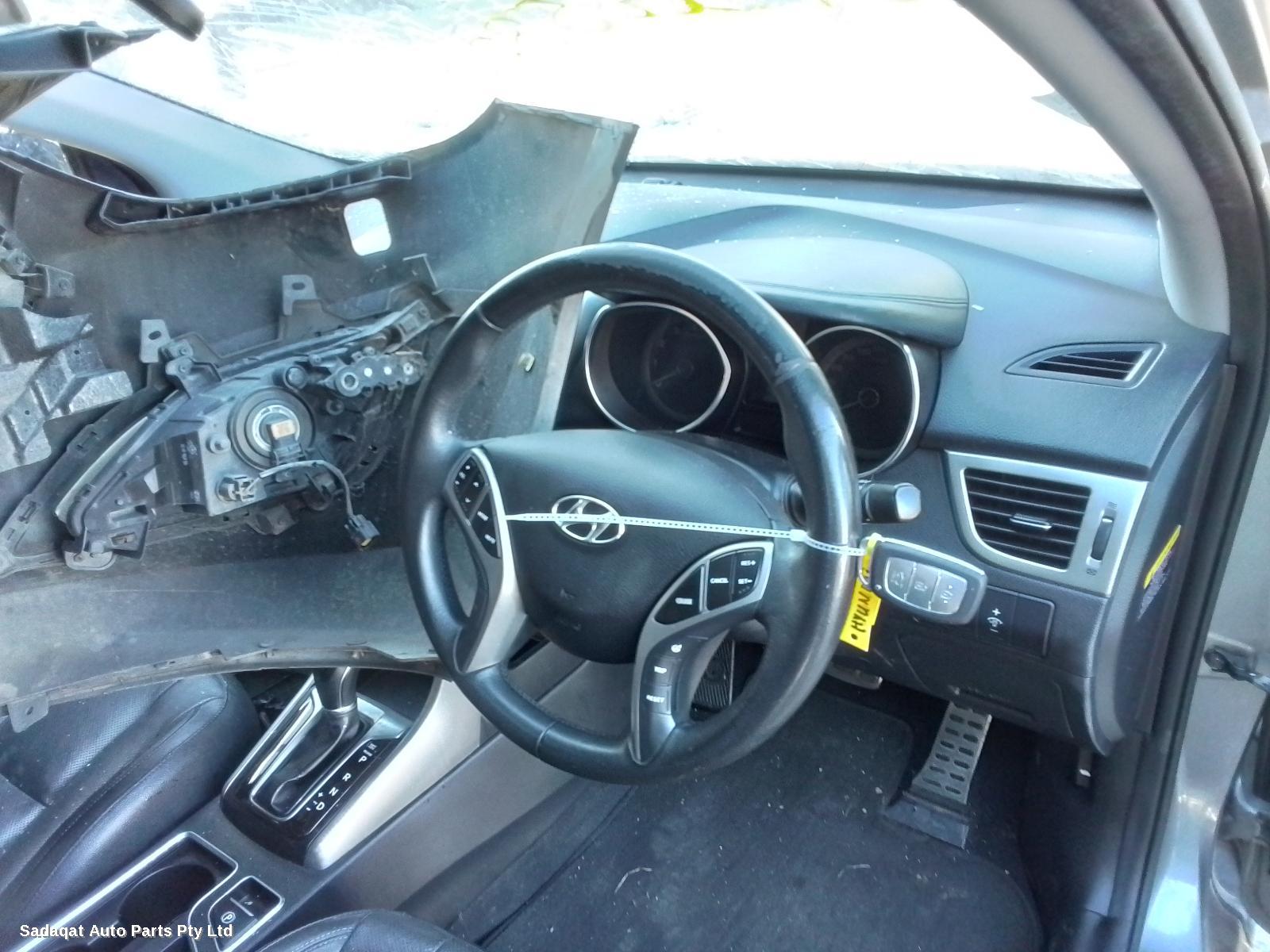 Hyundai I30 Radio/cd/dvd/sat/tv