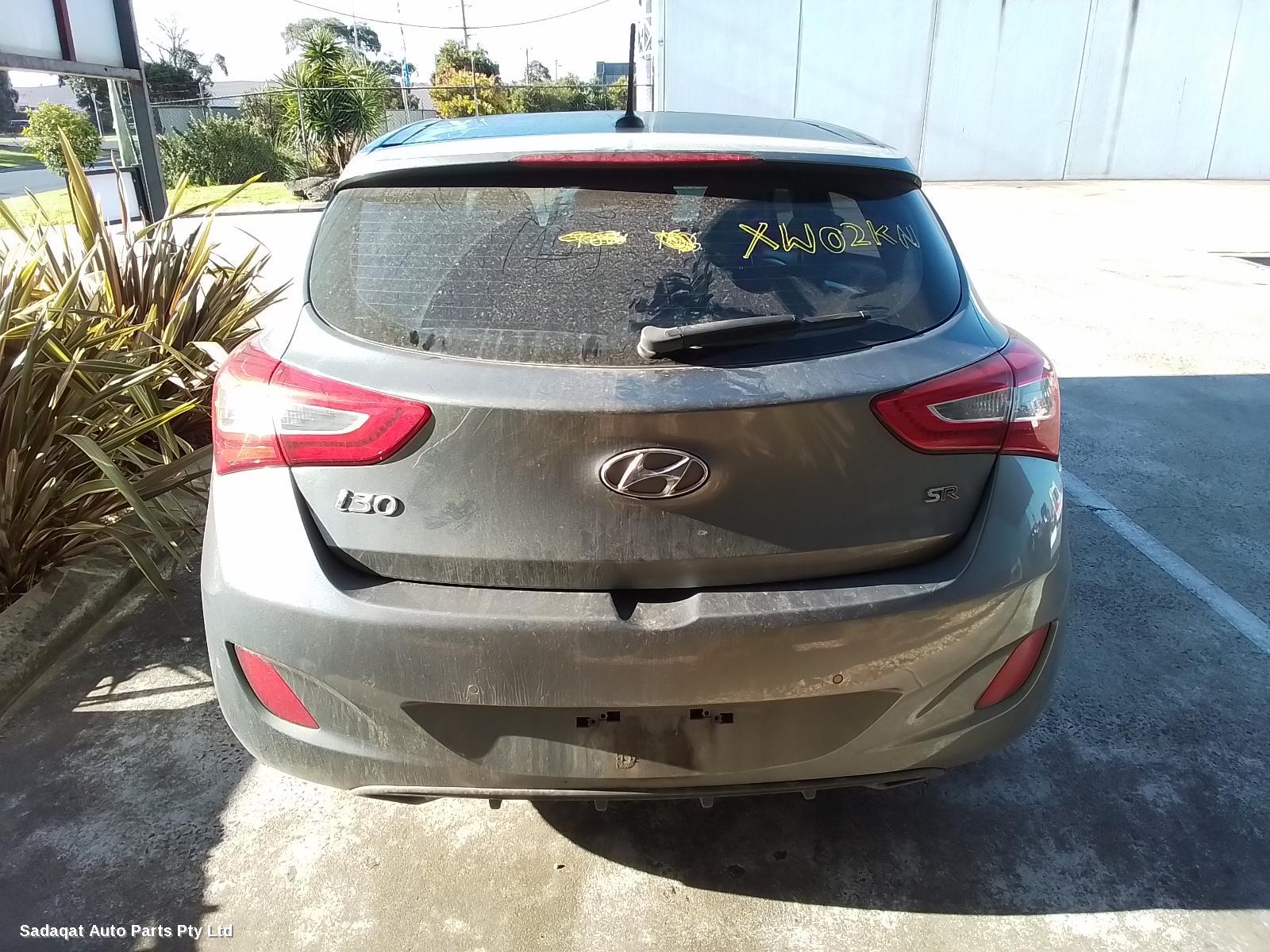 Hyundai I30 Radio/cd/dvd/sat/tv