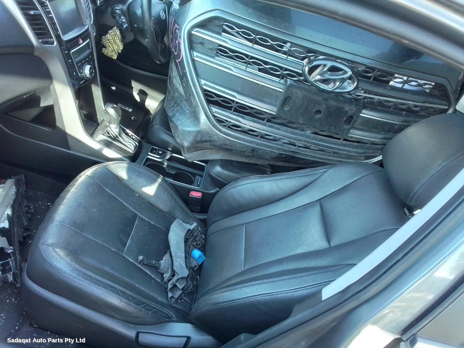 Hyundai I30 Radio/cd/dvd/sat/tv