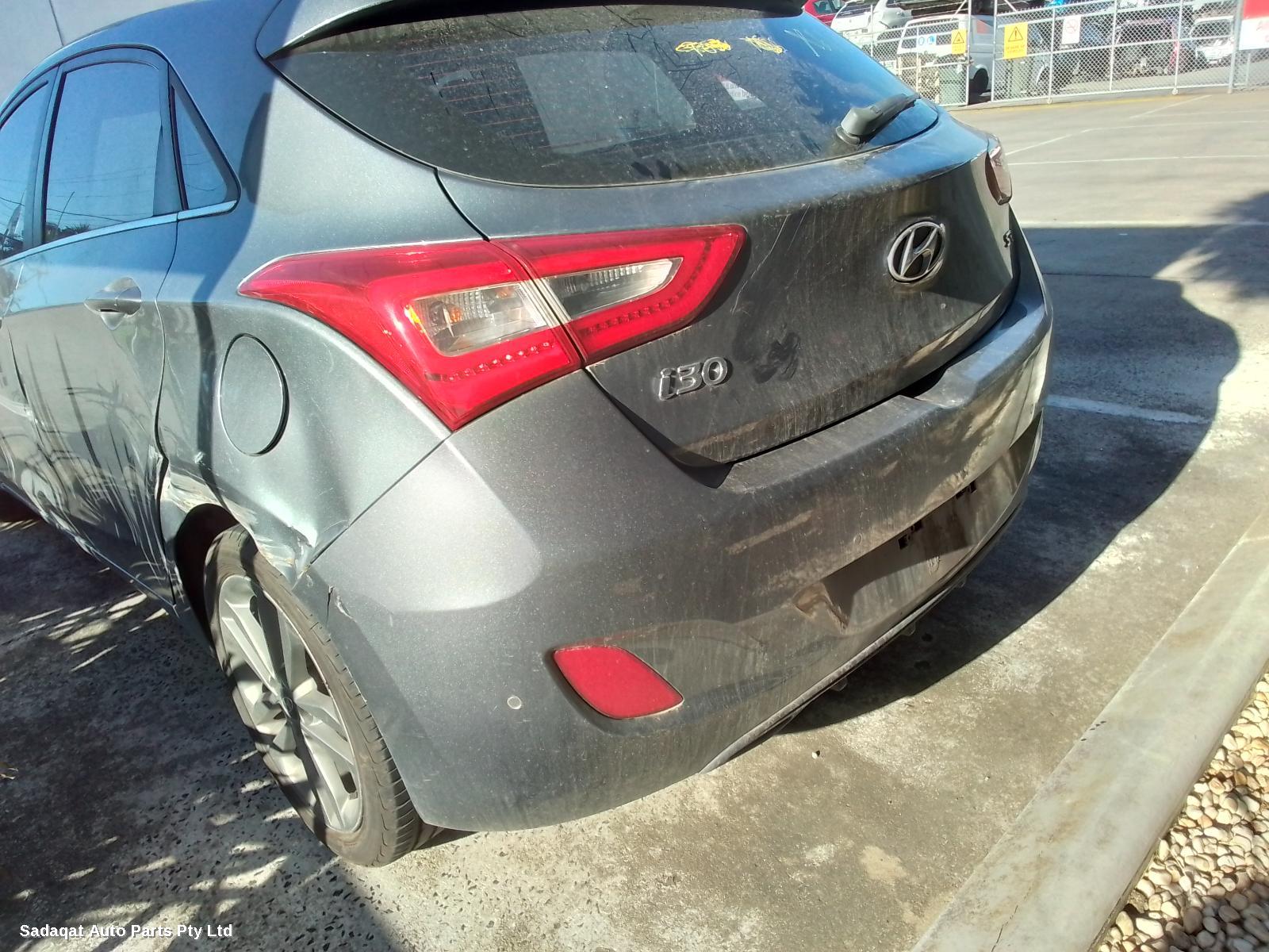 Hyundai I30 Radio/cd/dvd/sat/tv