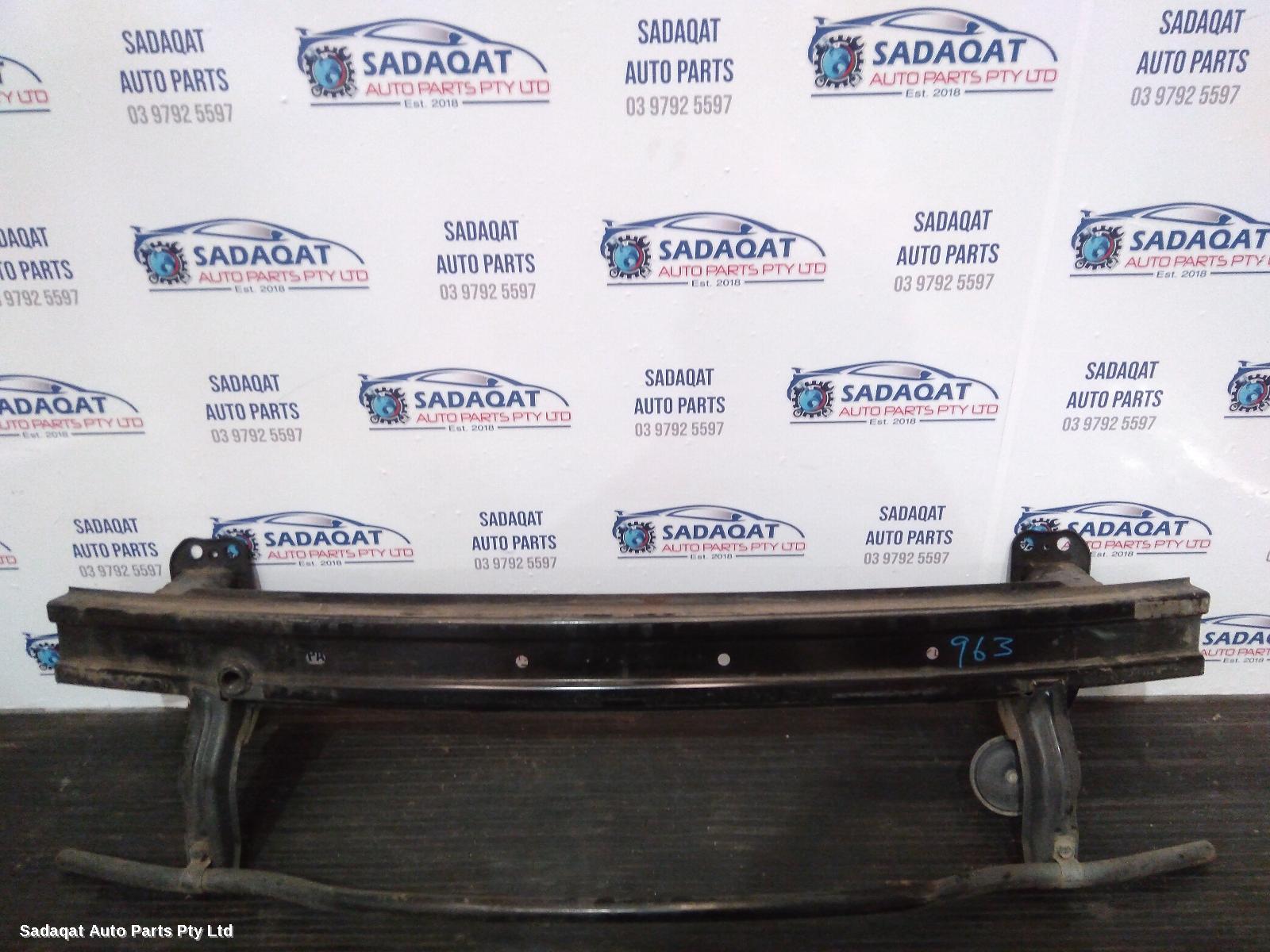 Hyundai Accent F/bar Reinforc/brack