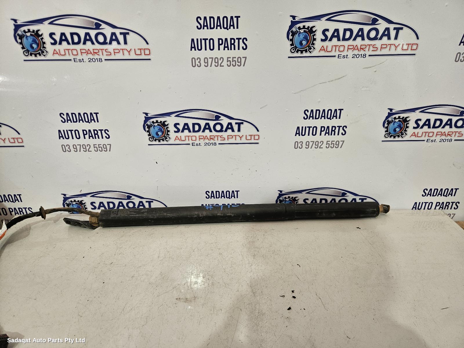 Hyundai Tucson Hatch Strut