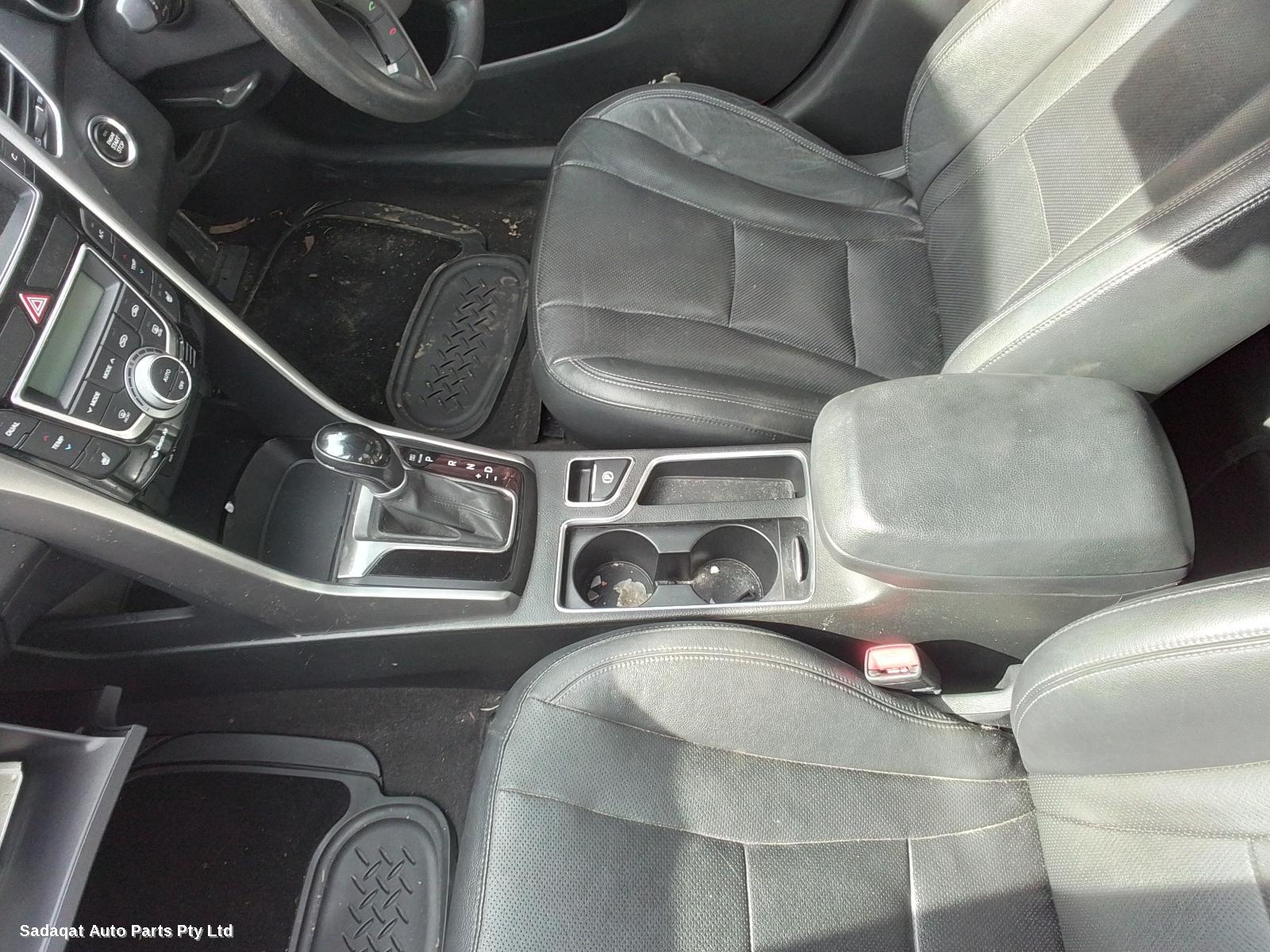 Hyundai I30 Right Door Mirror