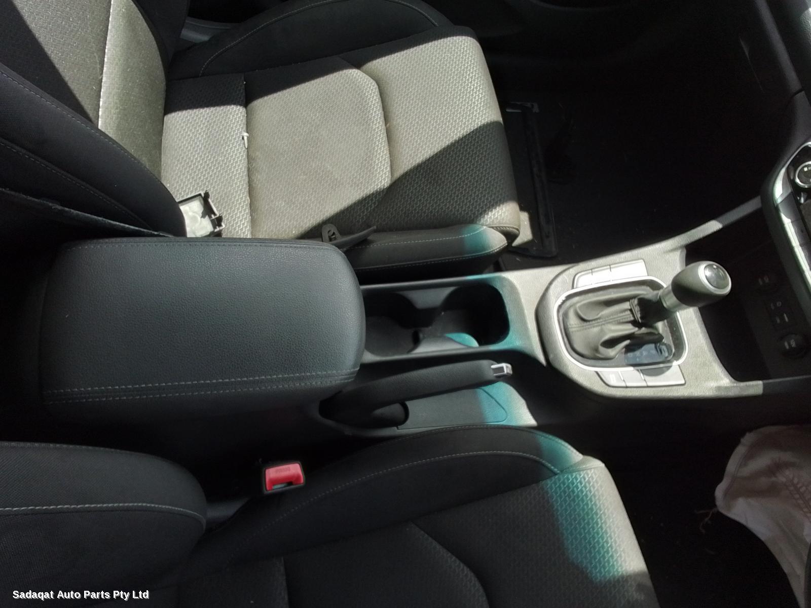 Hyundai I30 Left Door Mirror