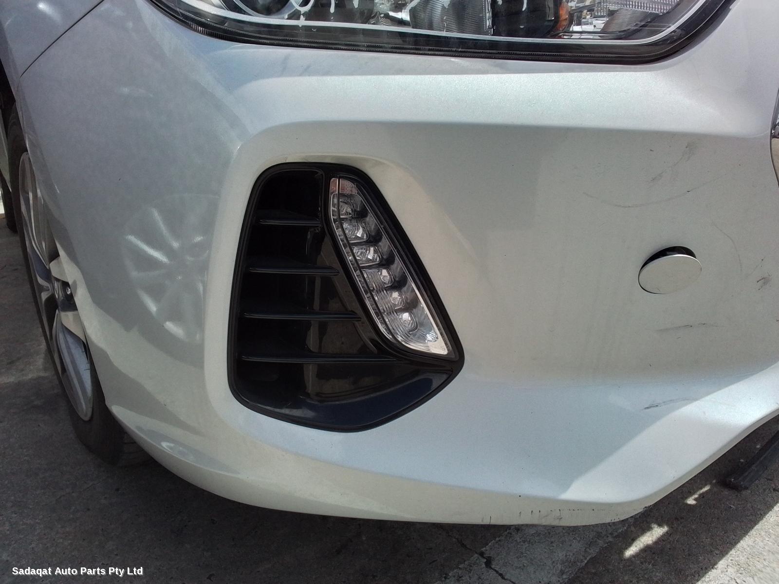 Hyundai I30 Left Door Mirror