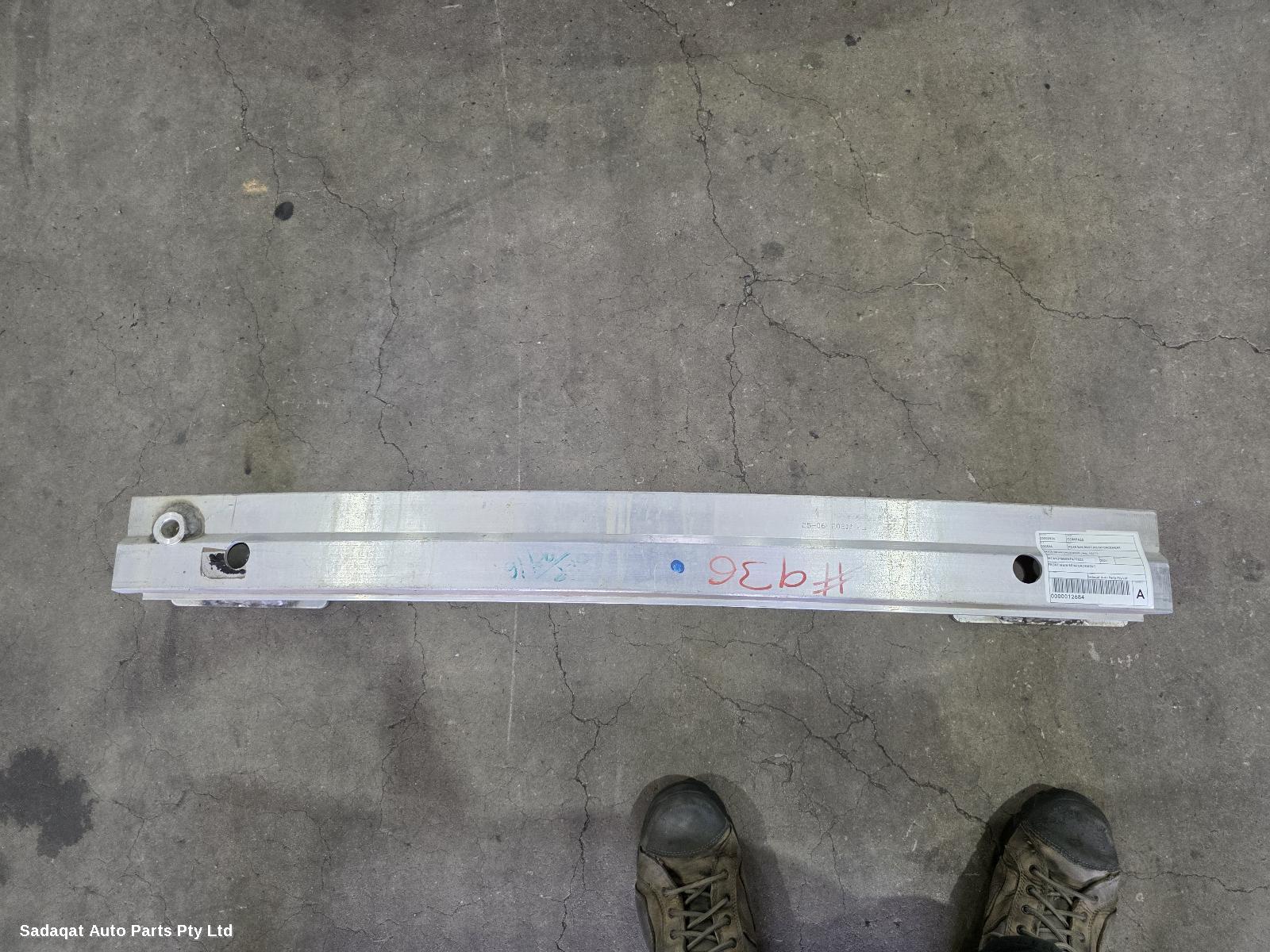 Jeep Compass R/bar Bracket/reinfo