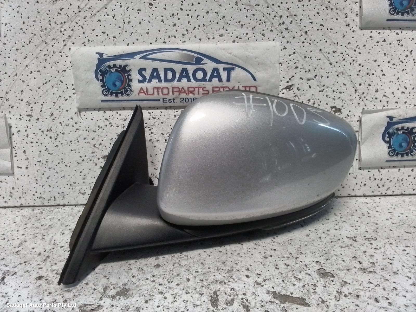 Renault Kaleos Left Door Mirror
