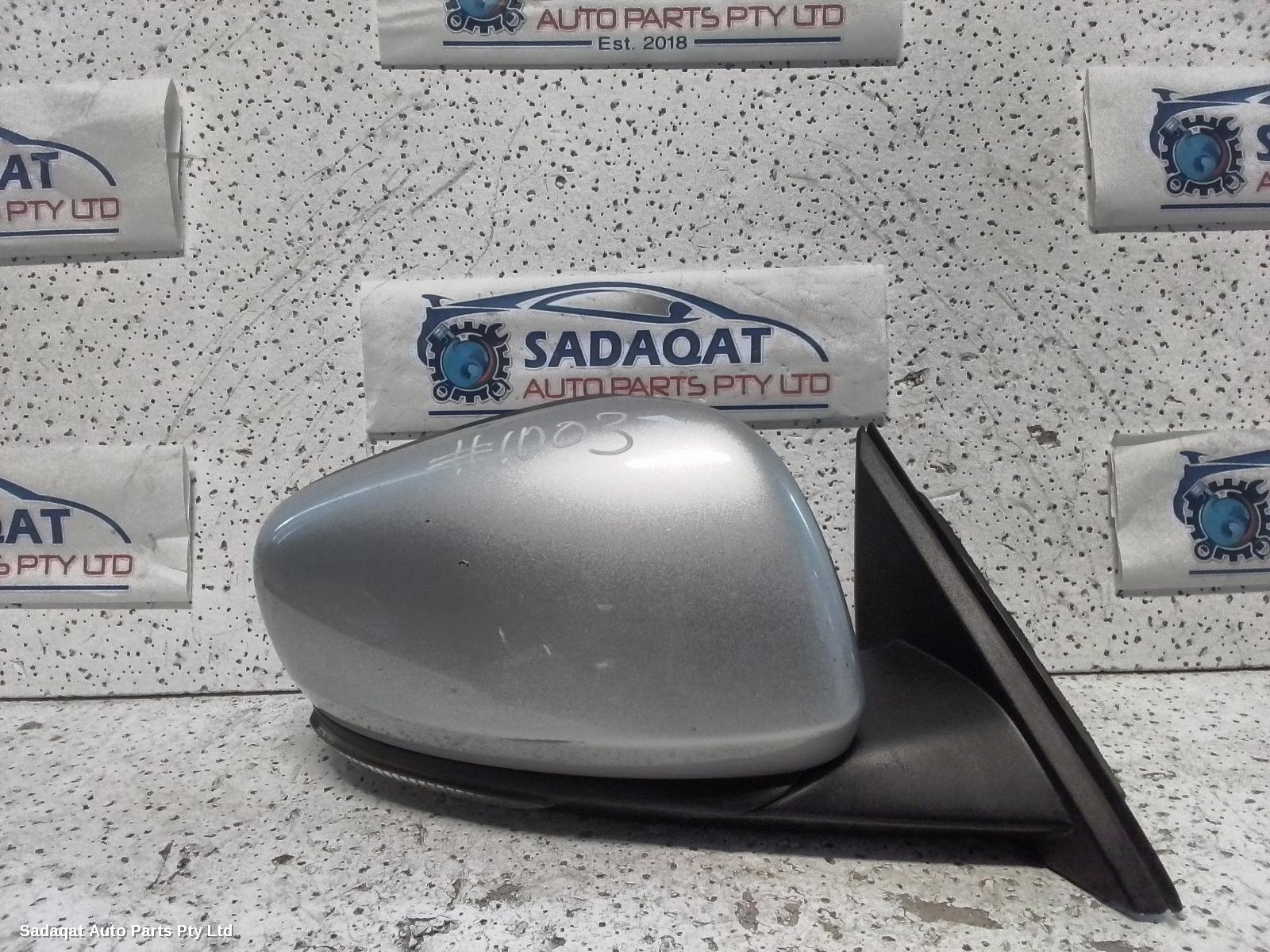 Renault Kaleos Right Door Mirror