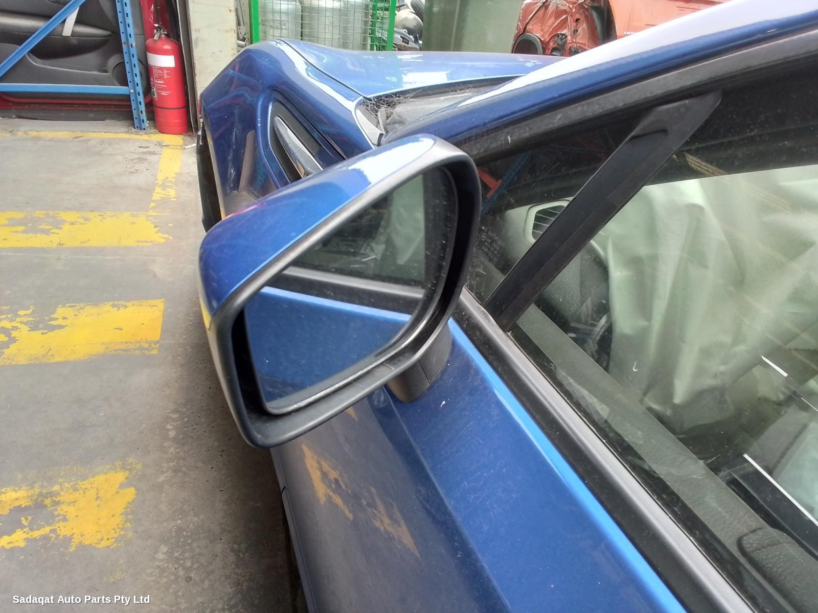 Subaru Brz Left Headlamp