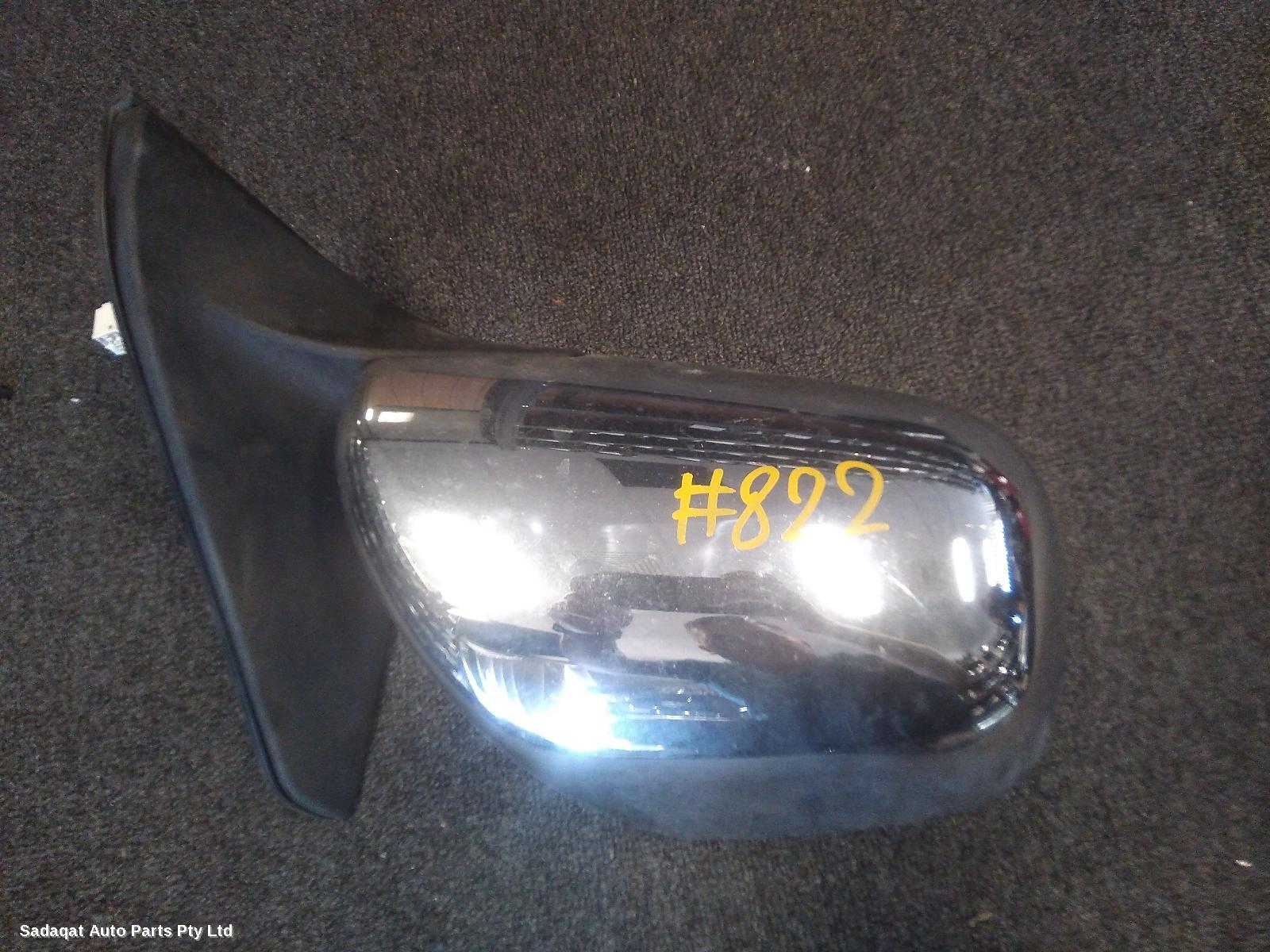 Toyota Prado Right Door Mirror
