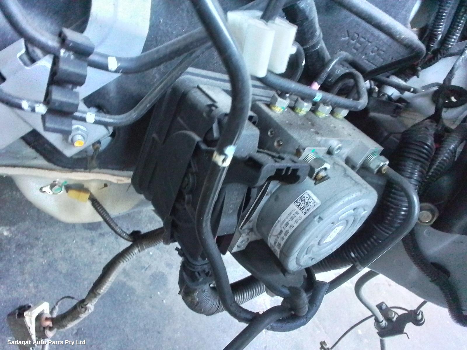 Honda Civic Side Step/skirt