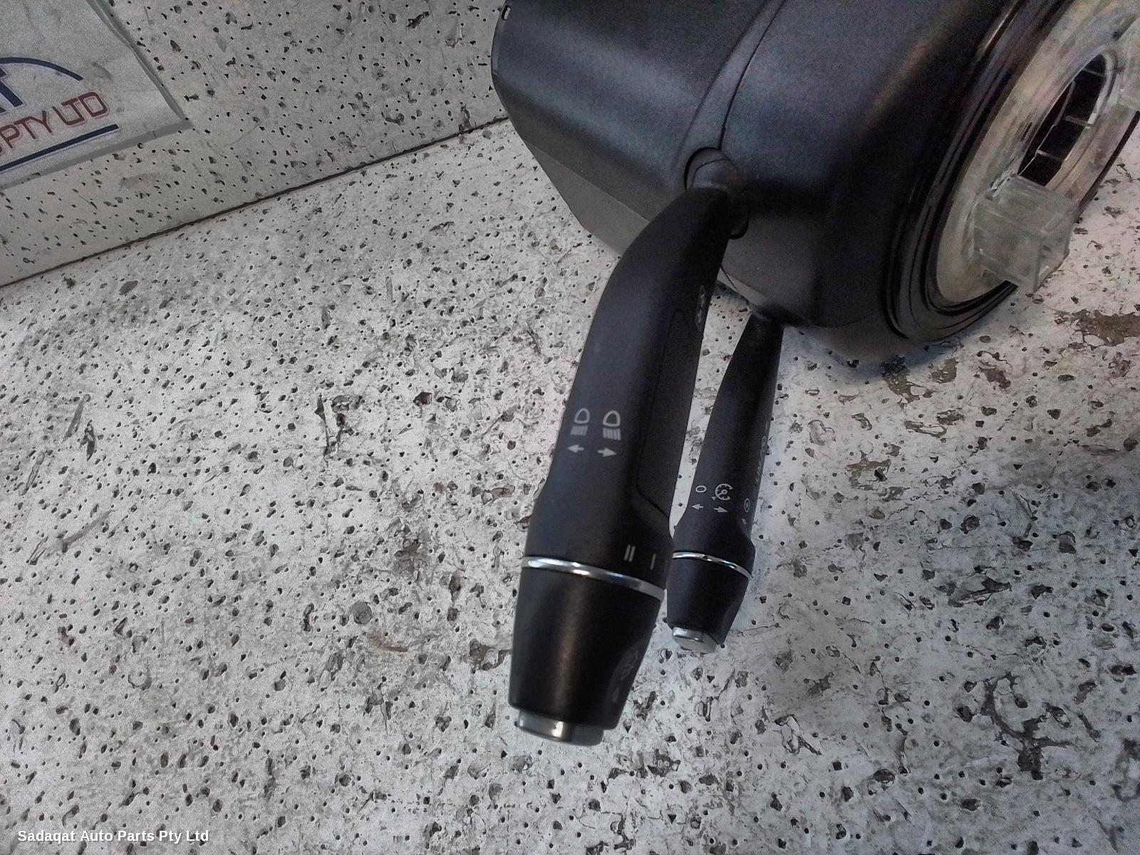 Mercedes C Class Combination Switch