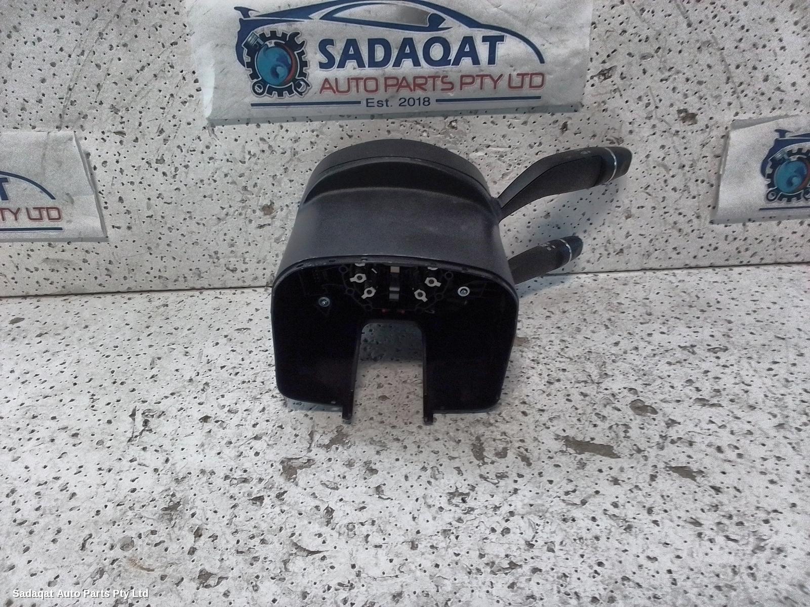 Mercedes C Class Combination Switch