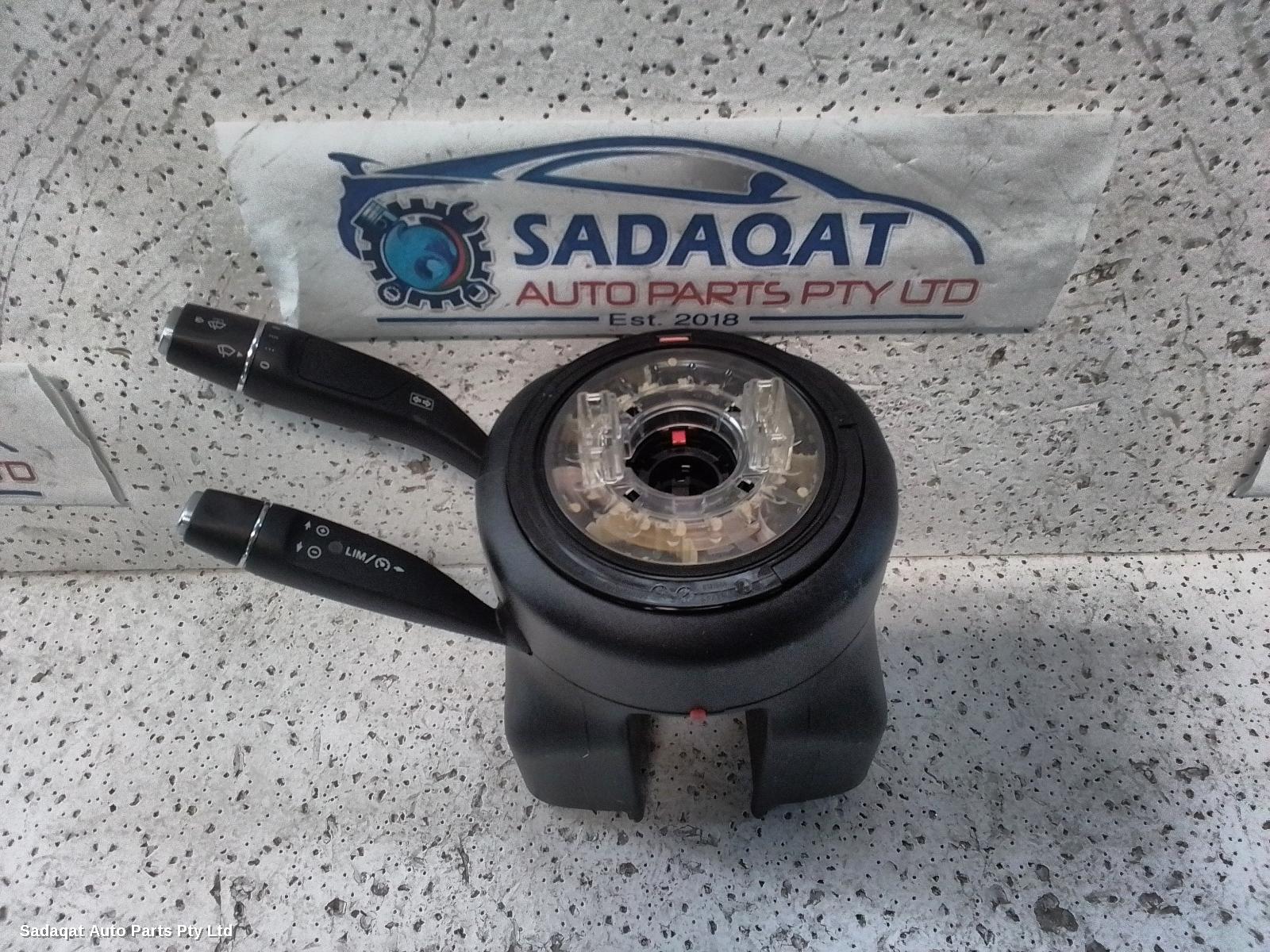 Mercedes C Class Combination Switch