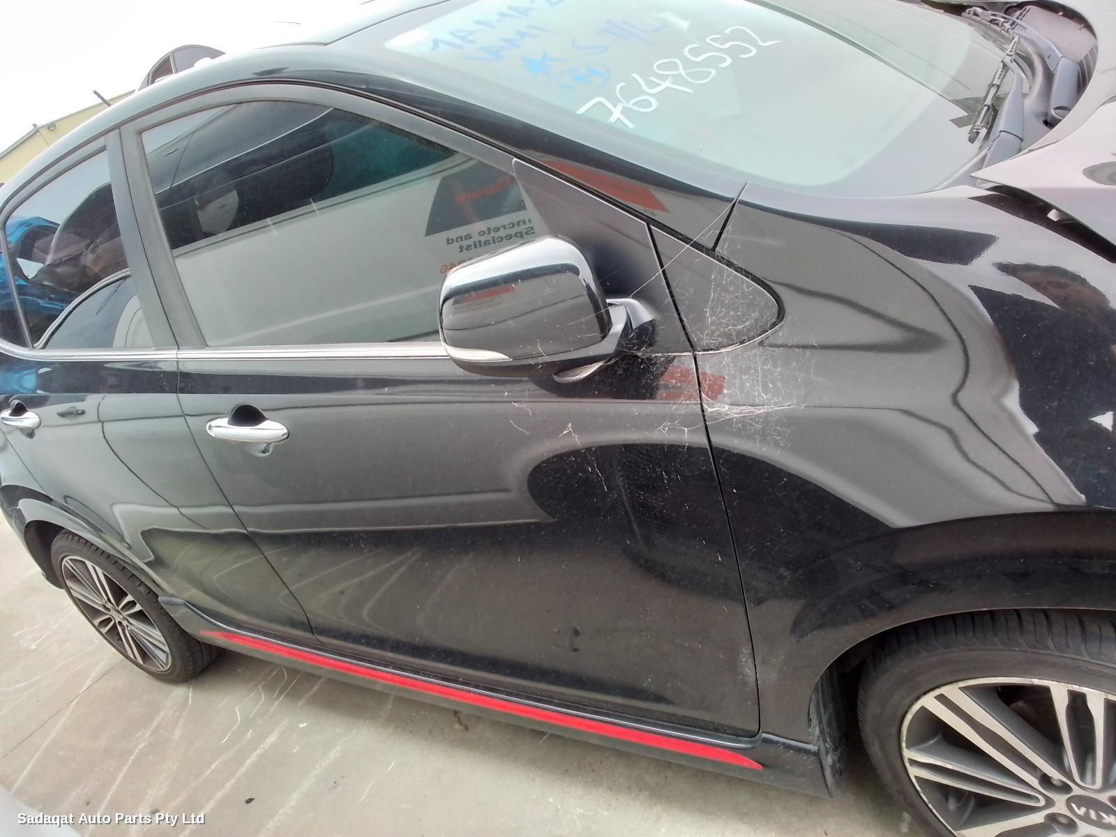 Kia Picanto Fan