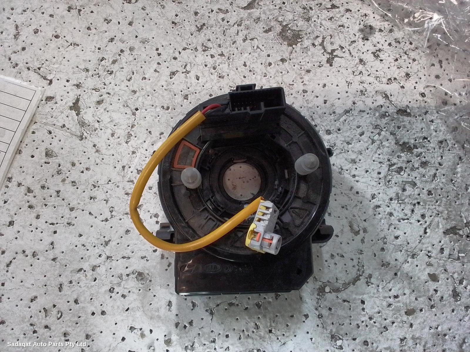 Kia Picanto Airbag Module/sensor