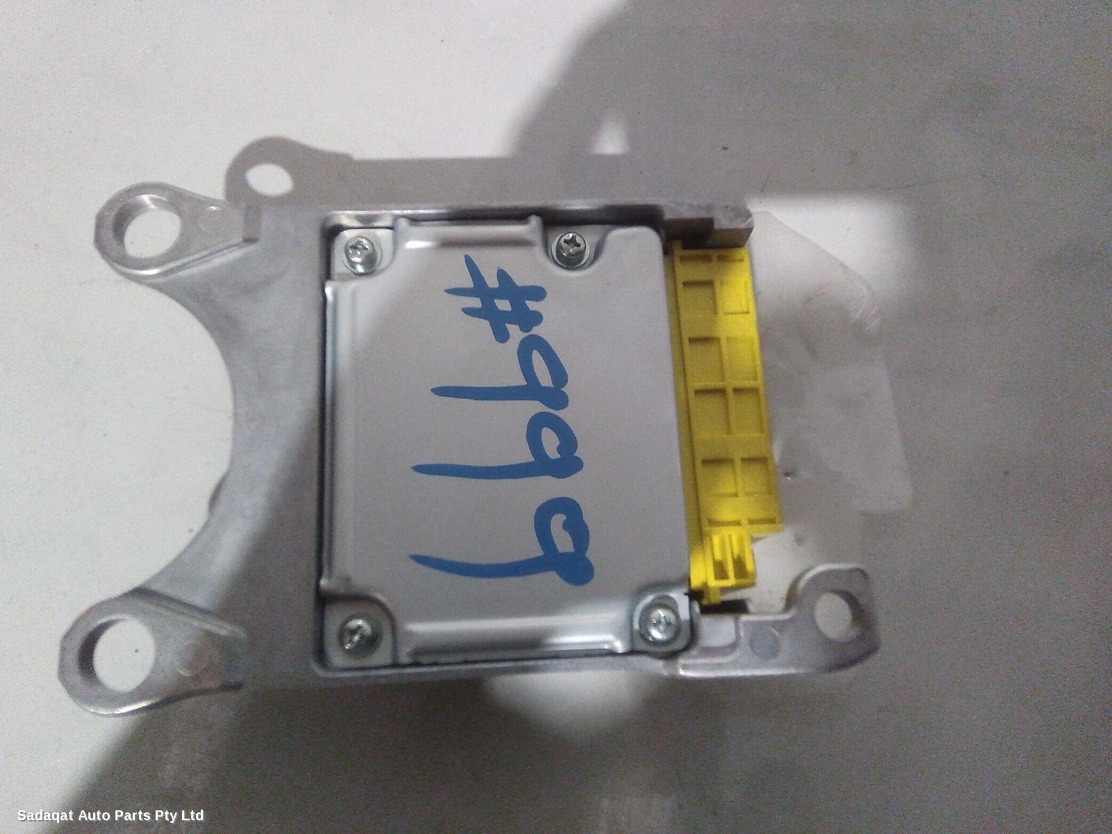 Toyota Corolla Airbag Module/sensor