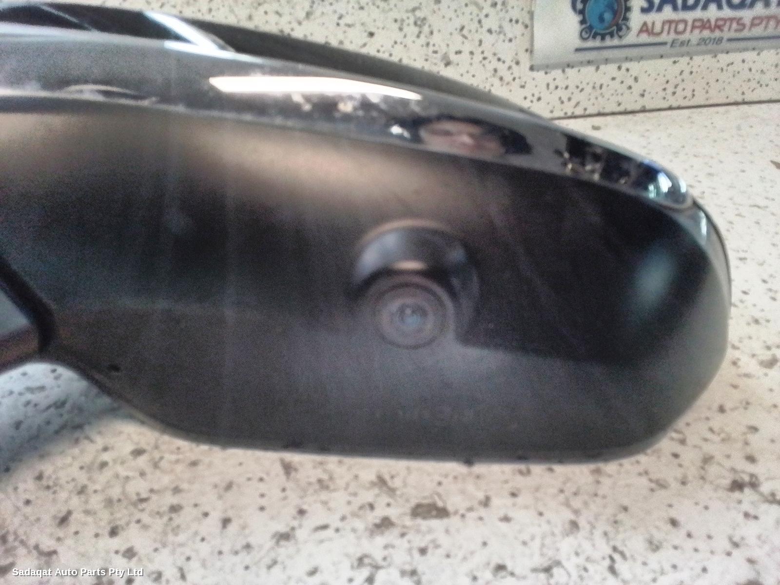 Lexus Nx Left Door Mirror