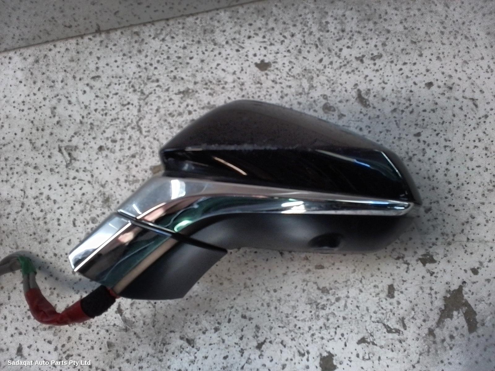 Lexus Nx Left Door Mirror