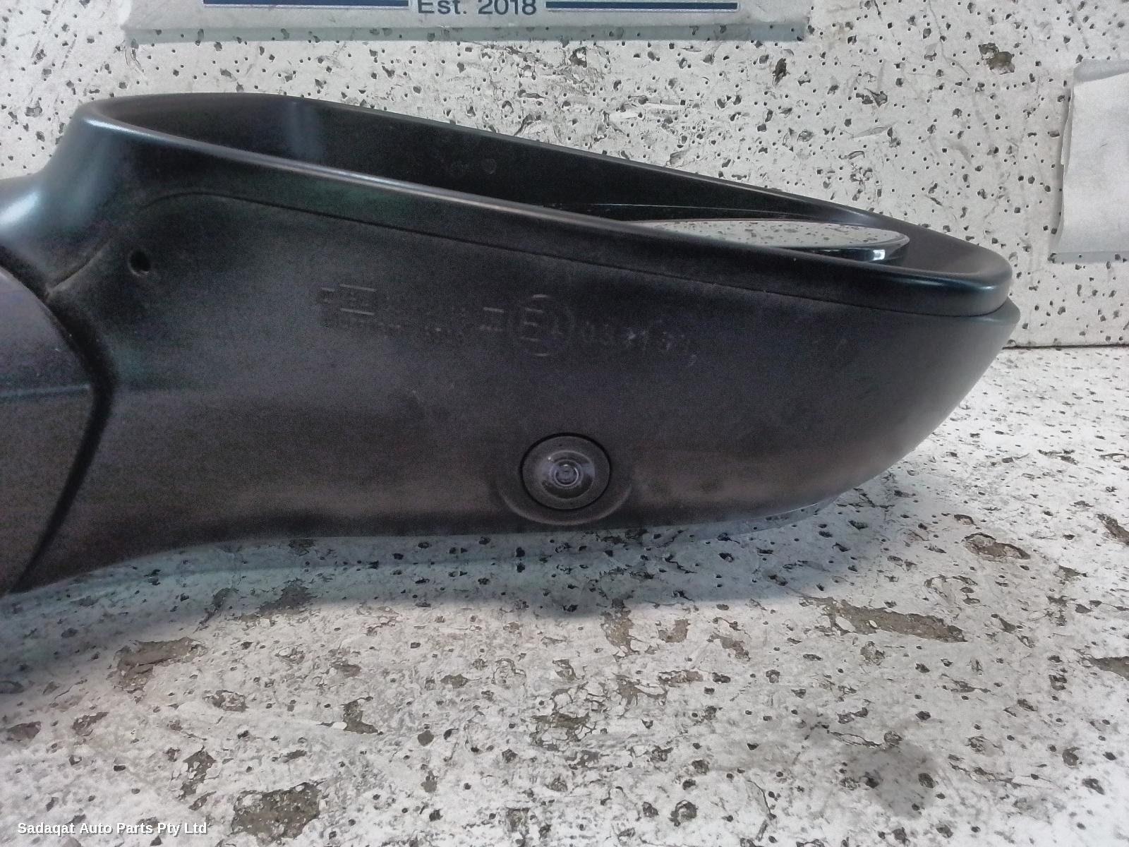 Lexus Nx Right Door Mirror