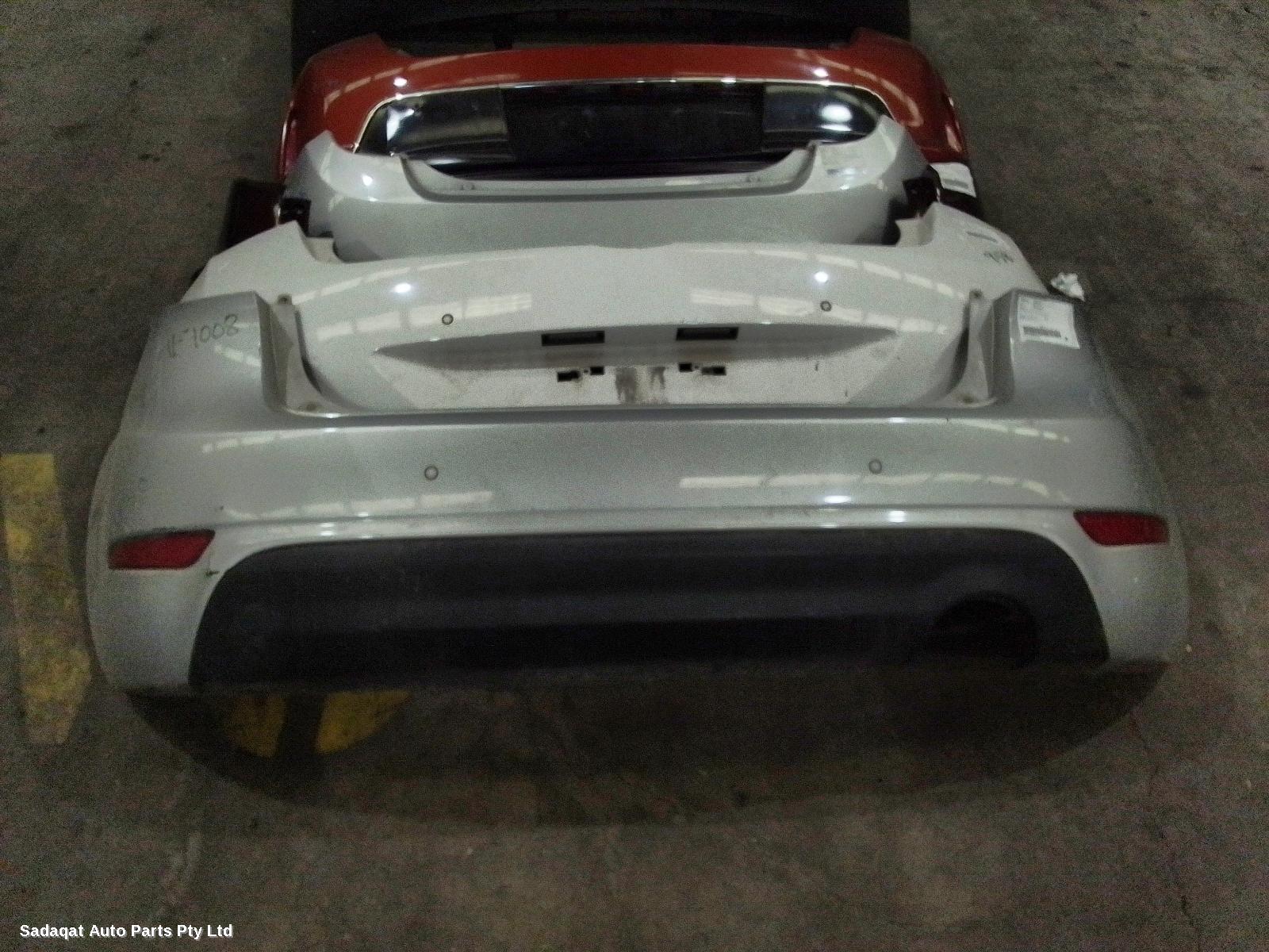 Kia Cerato Rear Bumper