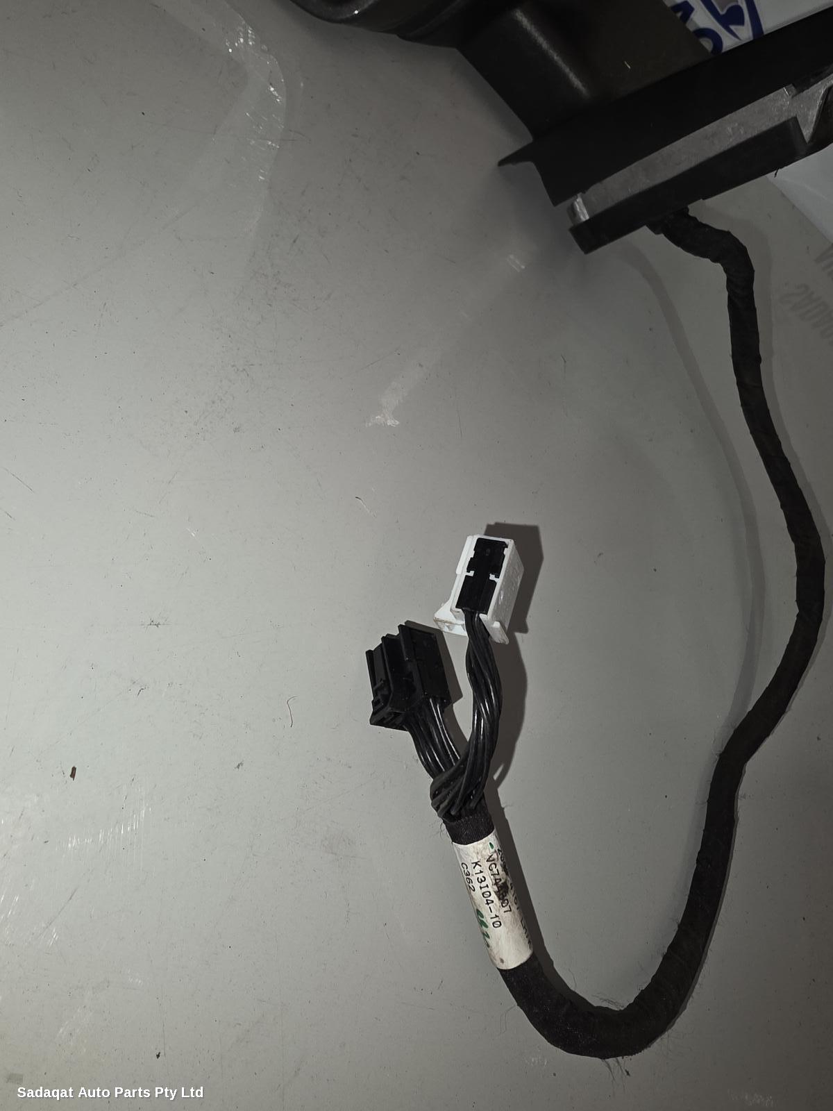 Mercedes Gla Class Left Door Mirror