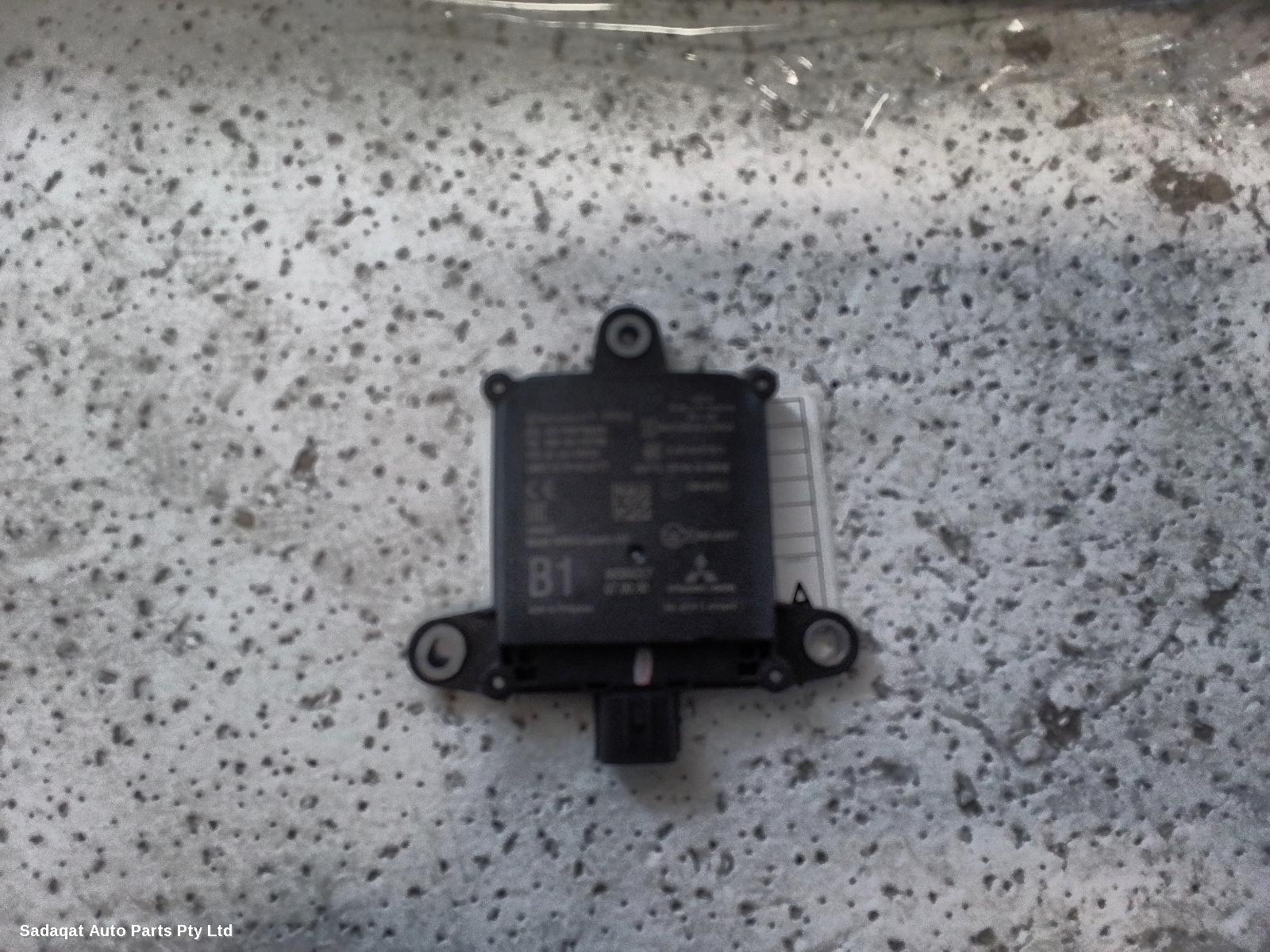 Mitsubishi Asx Misc Switch/relay