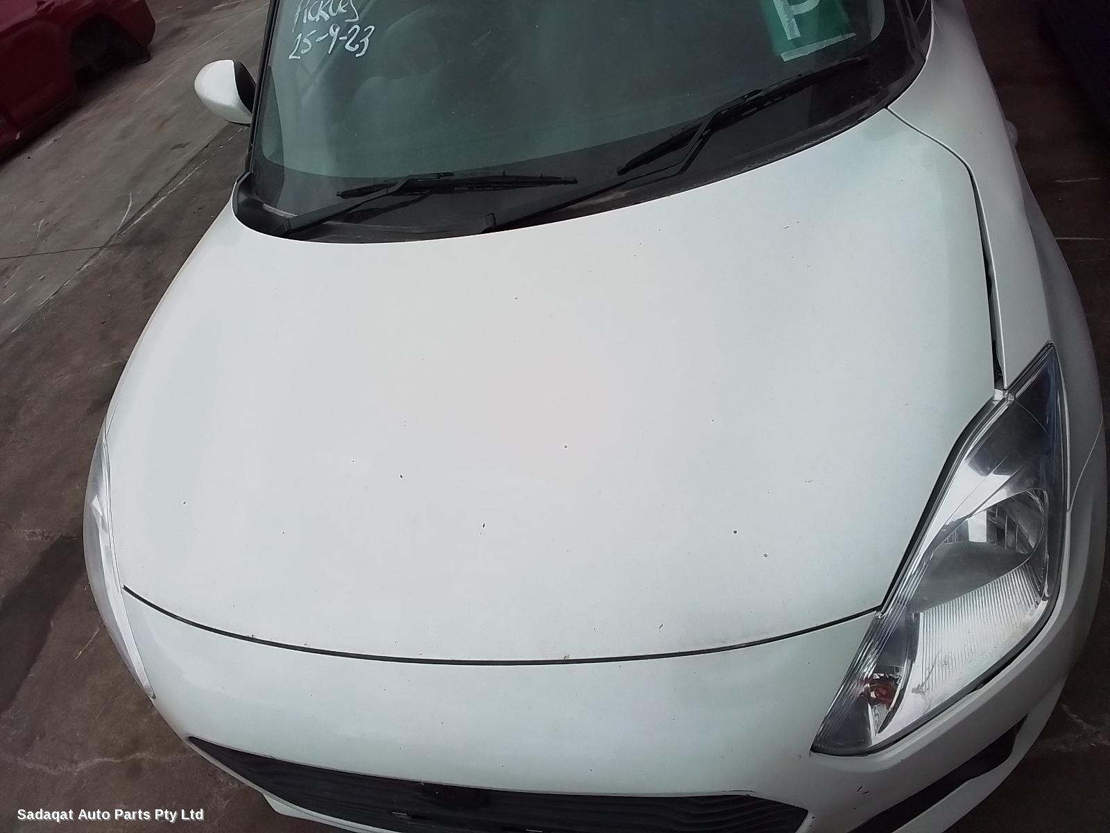 Suzuki Swift Washer Bottle