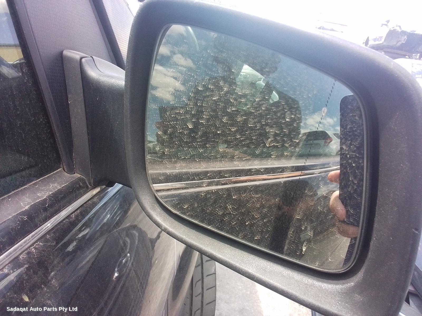 Mercedes B Class Right Door Mirror