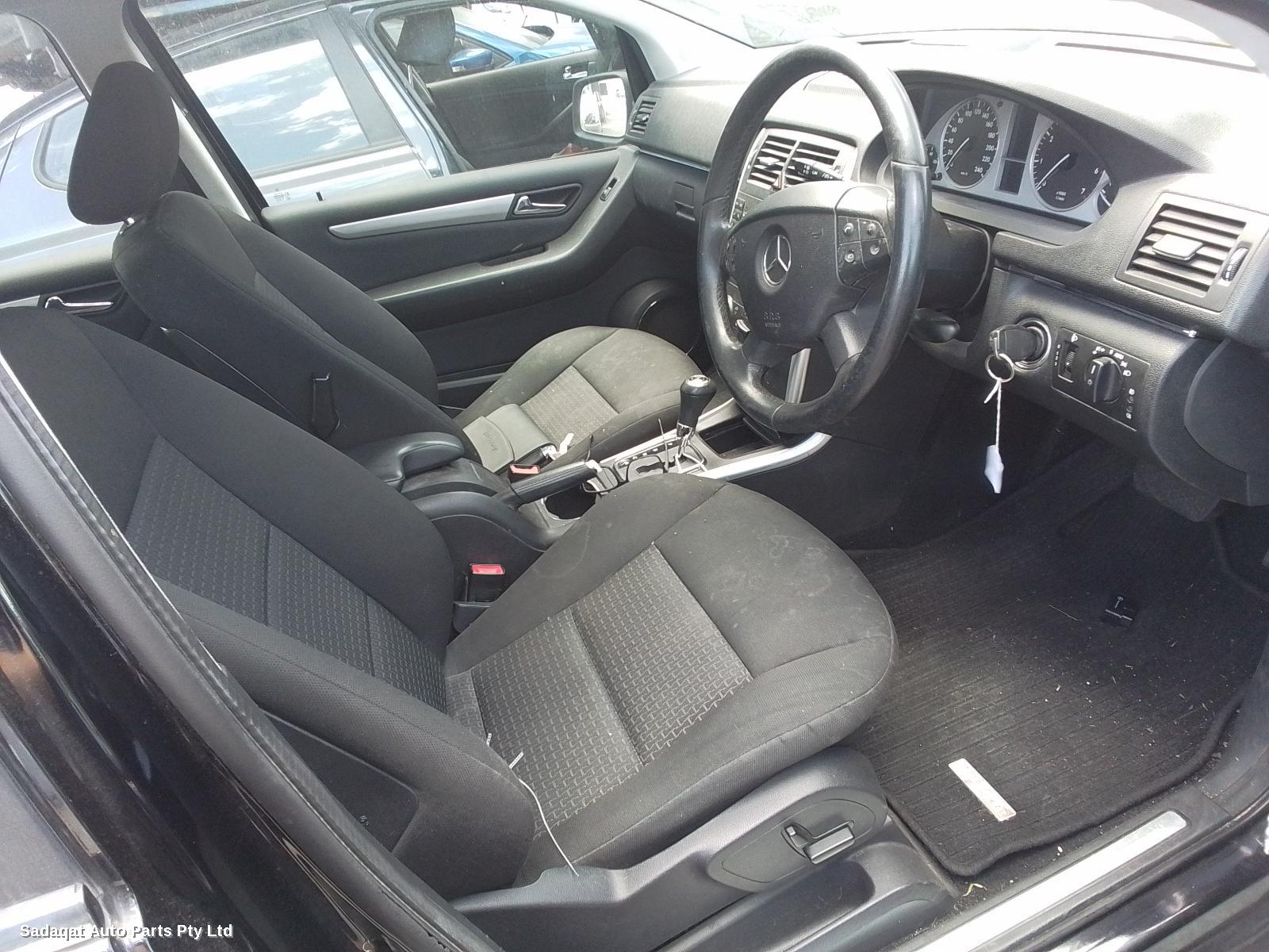 Mercedes B Class Right Door Mirror