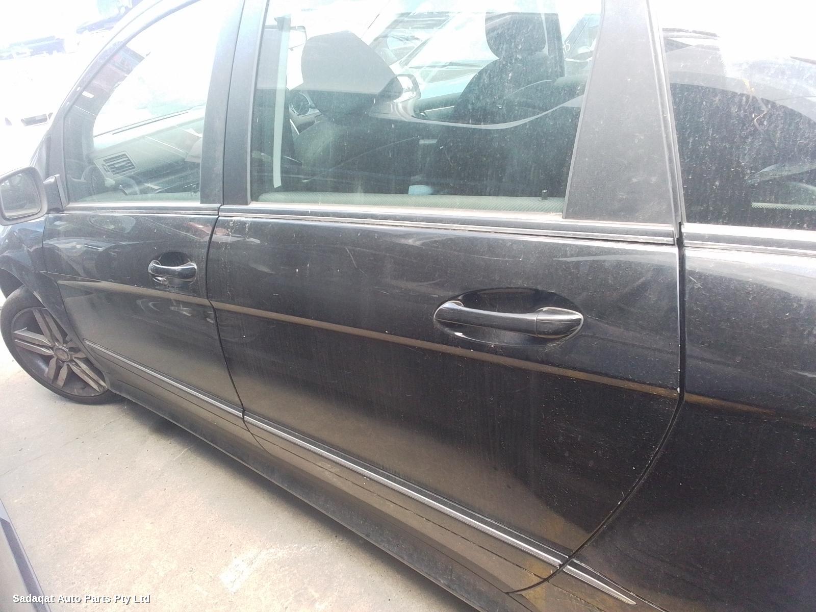 Mercedes B Class Right Door Mirror