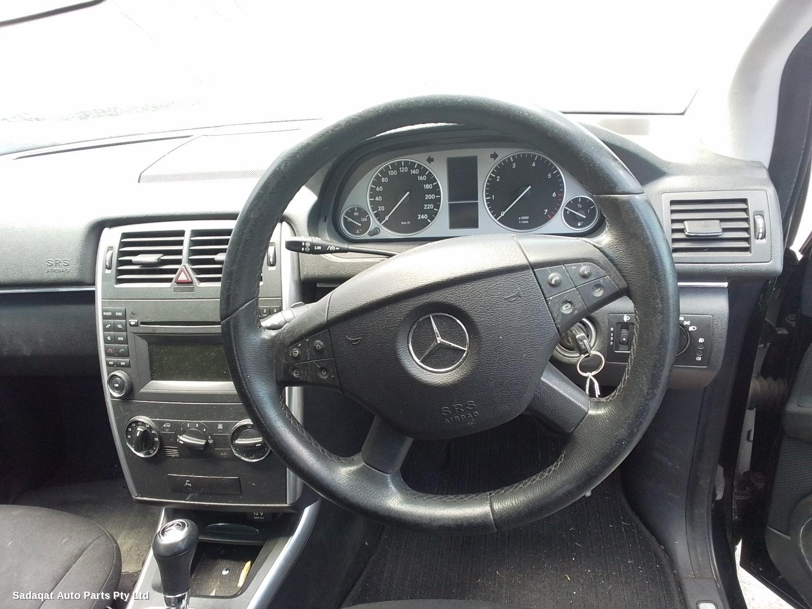 Mercedes B Class Right Door Mirror