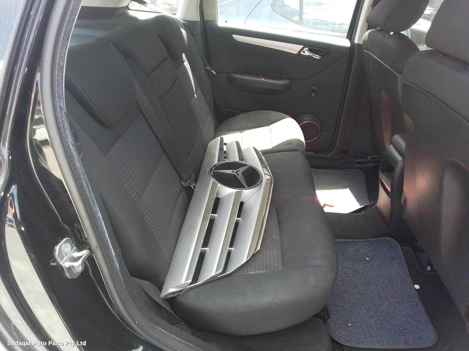 Mercedes B Class Right Door Mirror