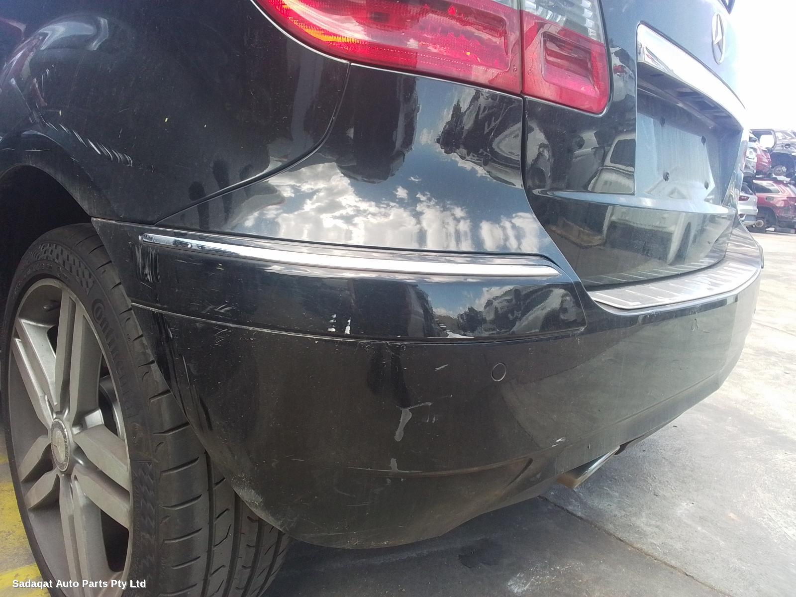 Mercedes B Class Right Door Mirror