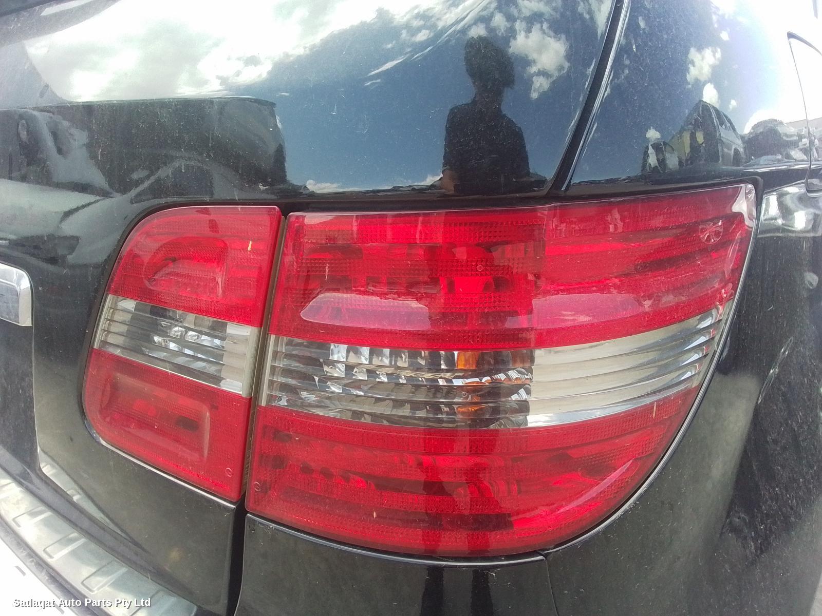 Mercedes B Class Right Door Mirror