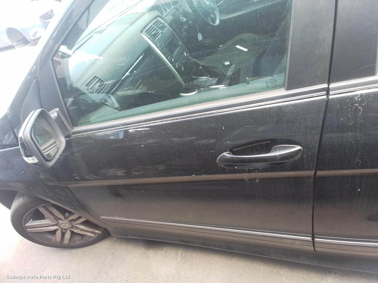 Mercedes B Class Right Door Mirror