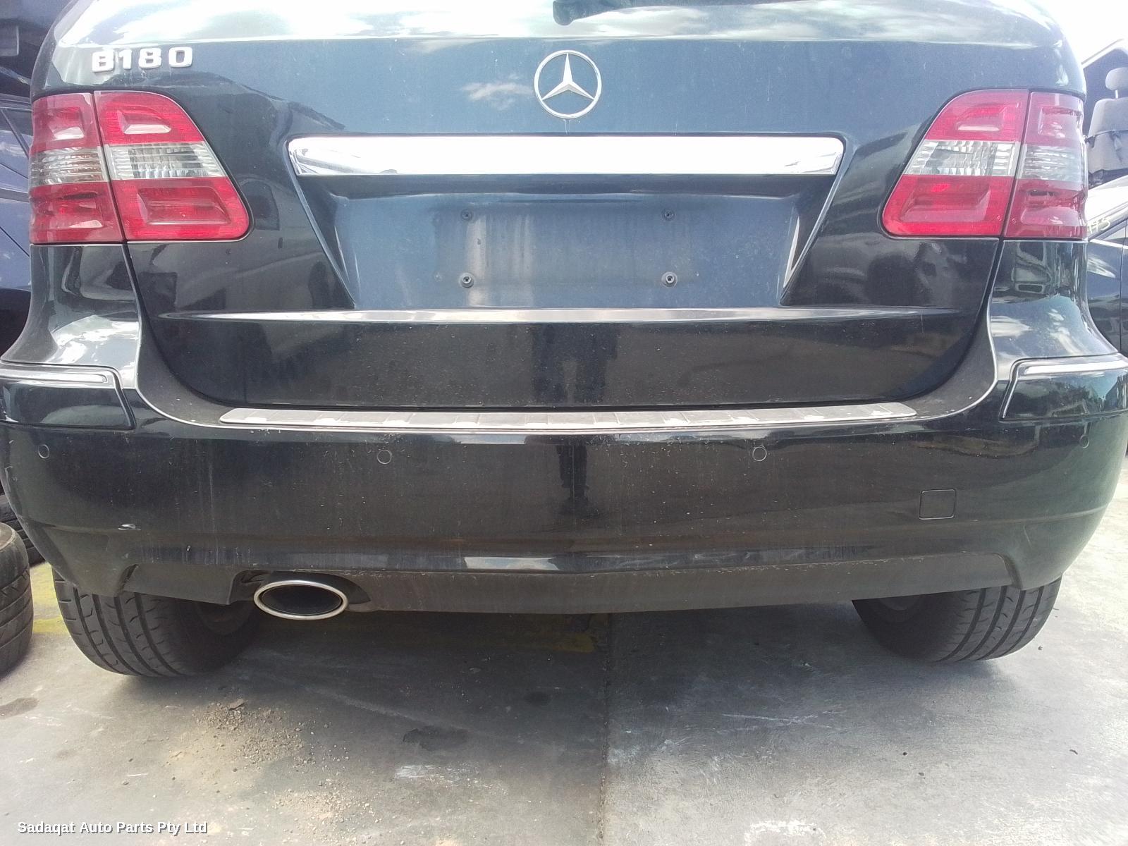 Mercedes B Class Right Door Mirror