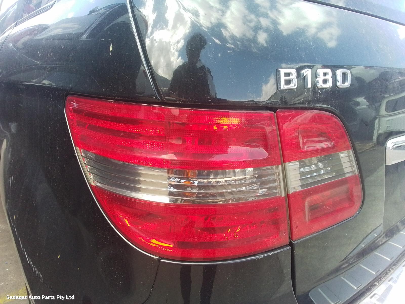 Mercedes B Class Right Door Mirror