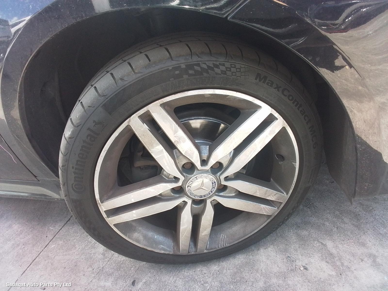 Mercedes B Class Right Door Mirror