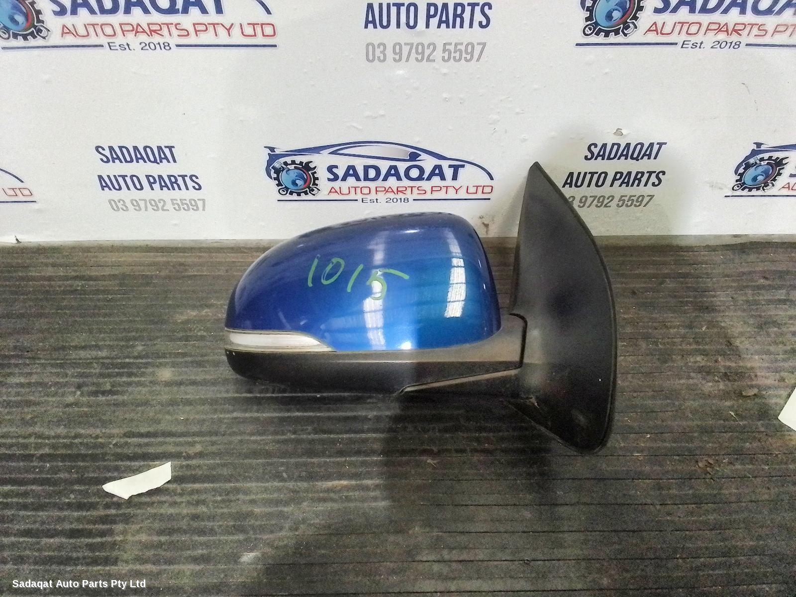 Hyundai I20 Right Door Mirror