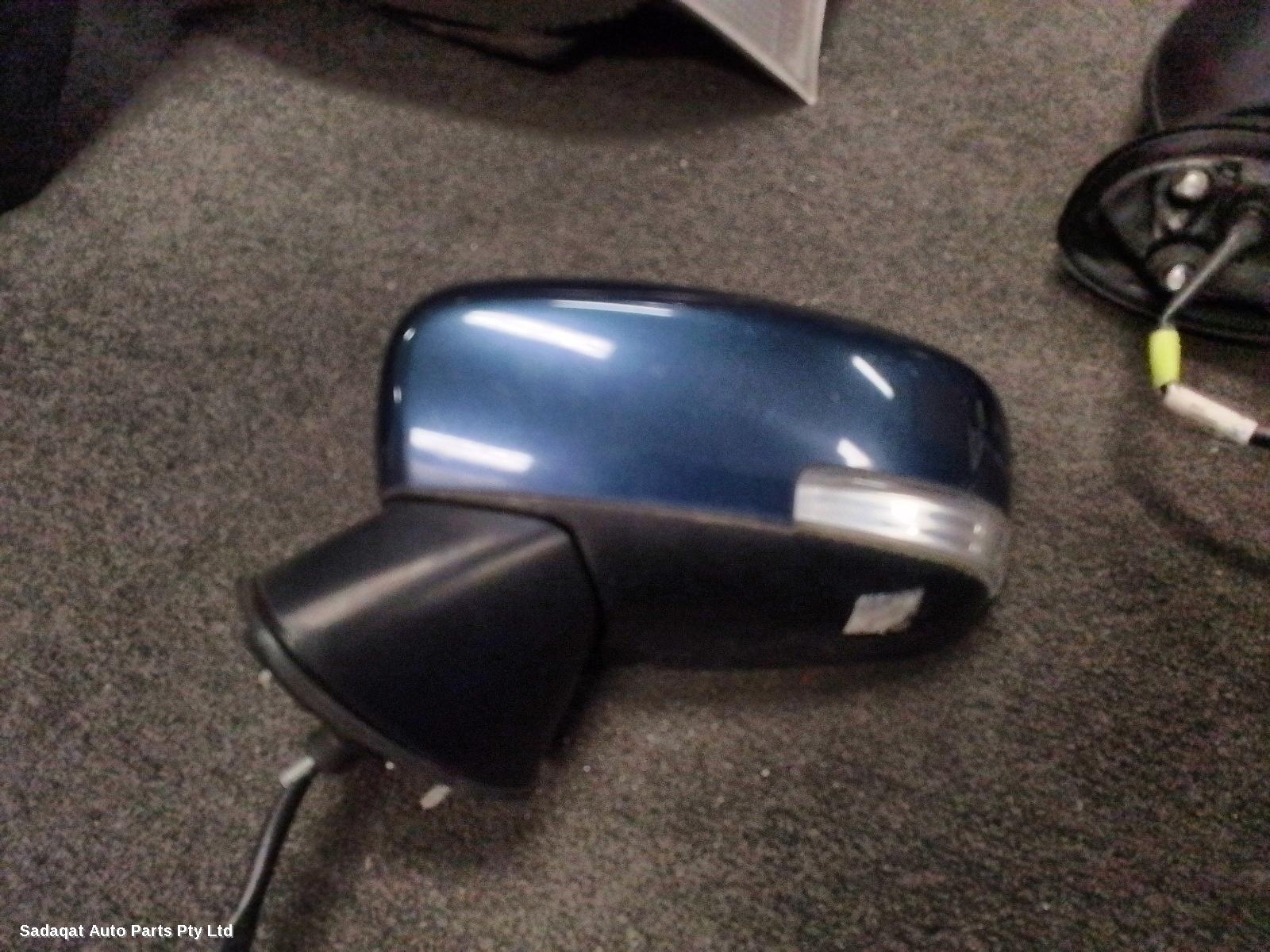 Suzuki Baleno Left Door Mirror