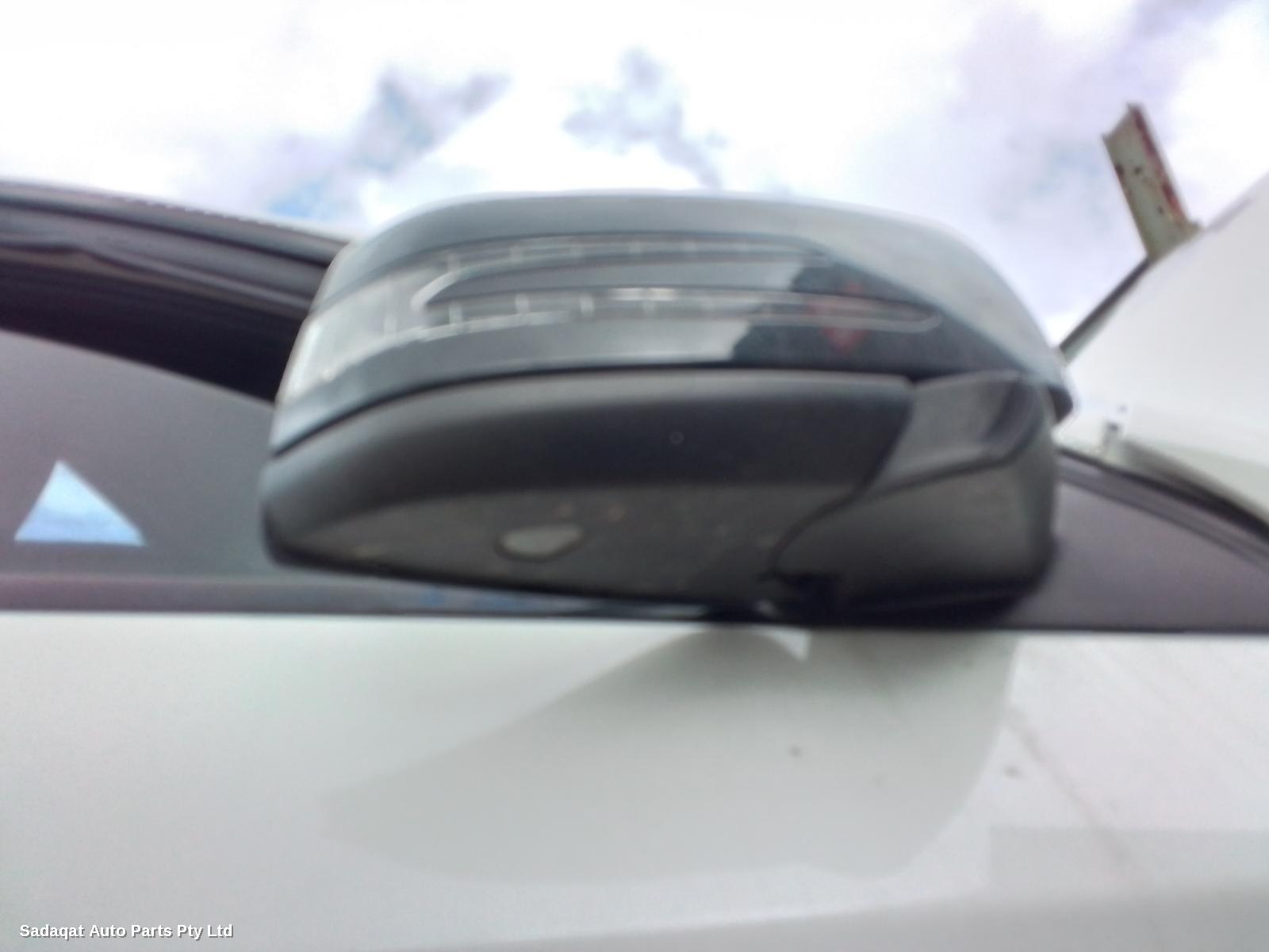 Mercedes A Class Bootlid/tailgate