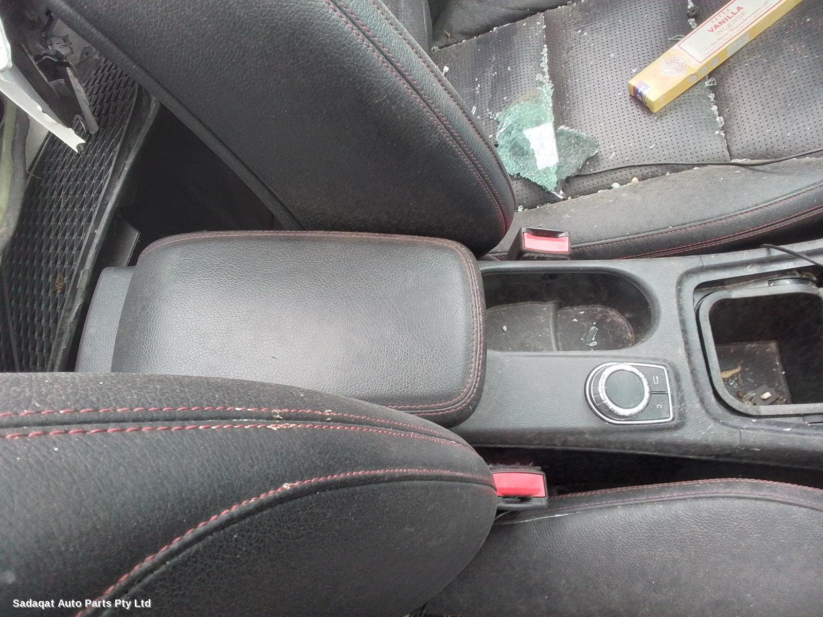 Mercedes A Class Bootlid/tailgate