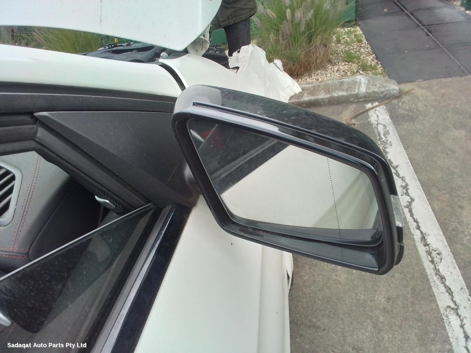 Mercedes A Class Bootlid/tailgate